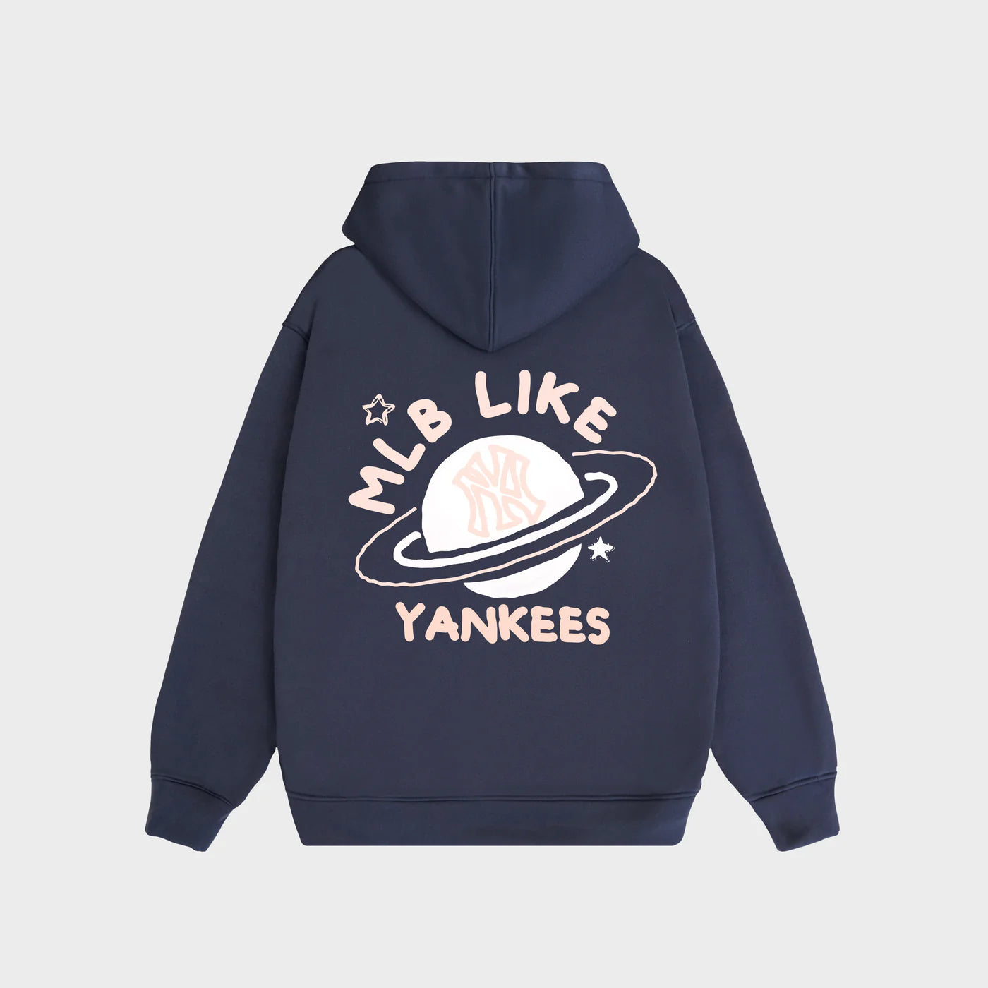 Flash Sale MLB New York Yankees Hoodie