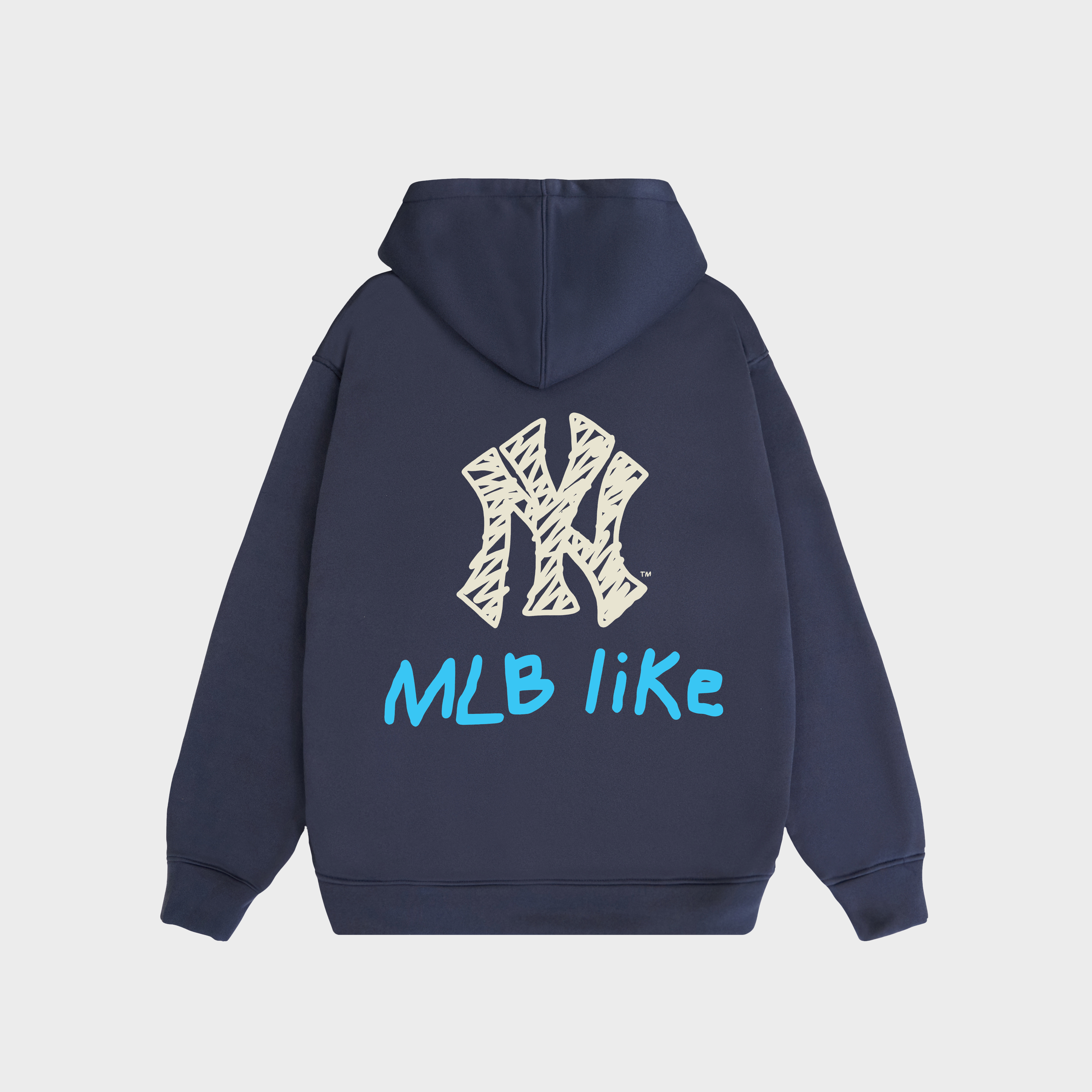 MLB New York Yankees Hoodie