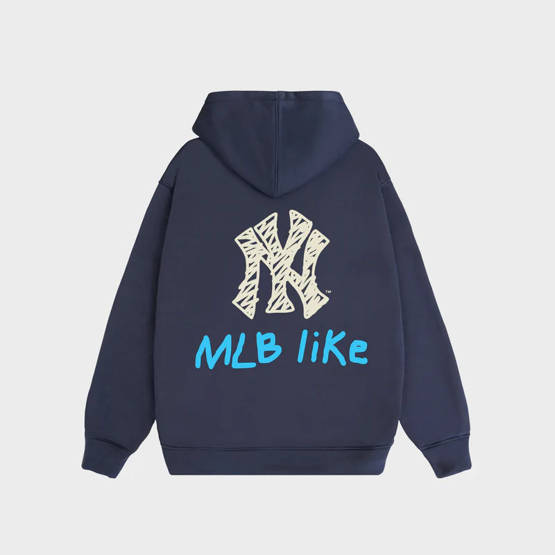 Flash Sale MLB New York Yankees Hoodie