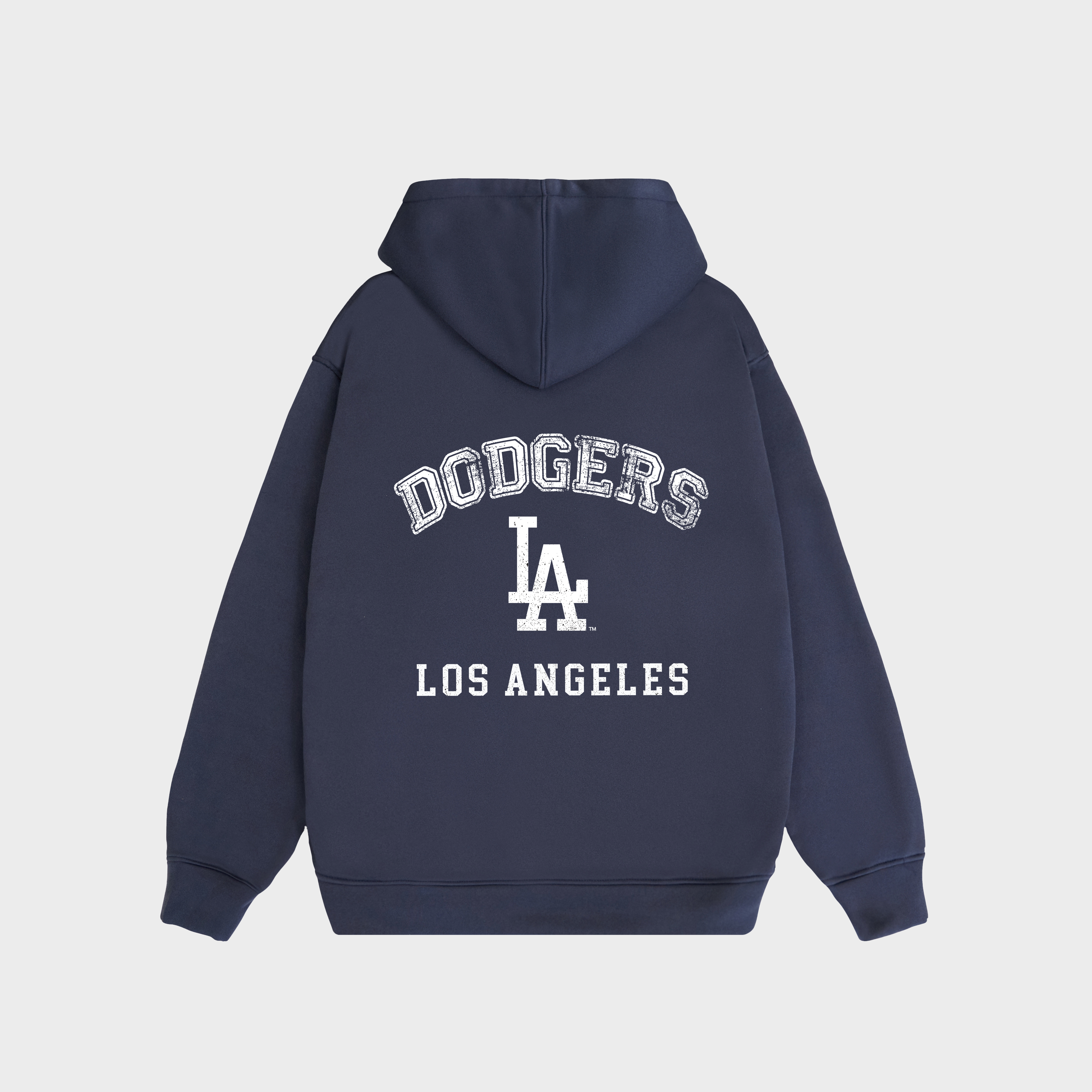 MLB Los Angeles Dodgers Unisex Hoodie