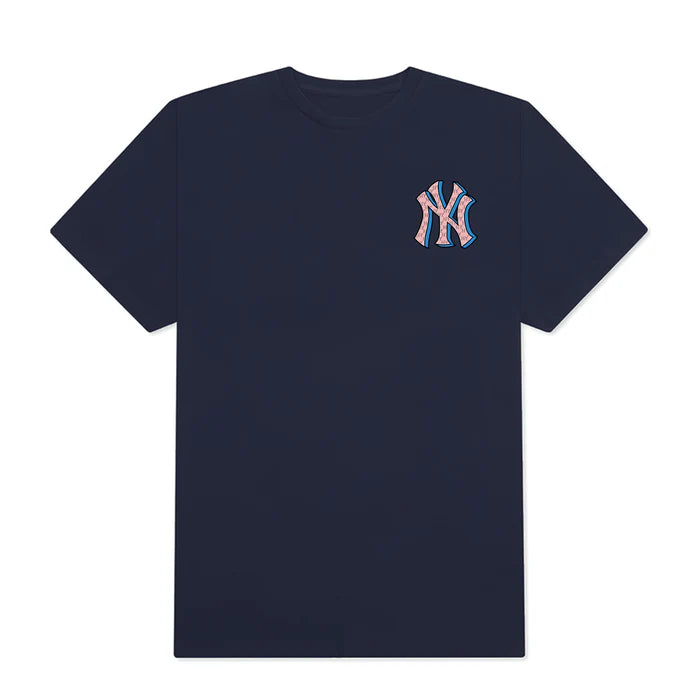 Flash Sale MLB New York Yankees Personality T-Shirt