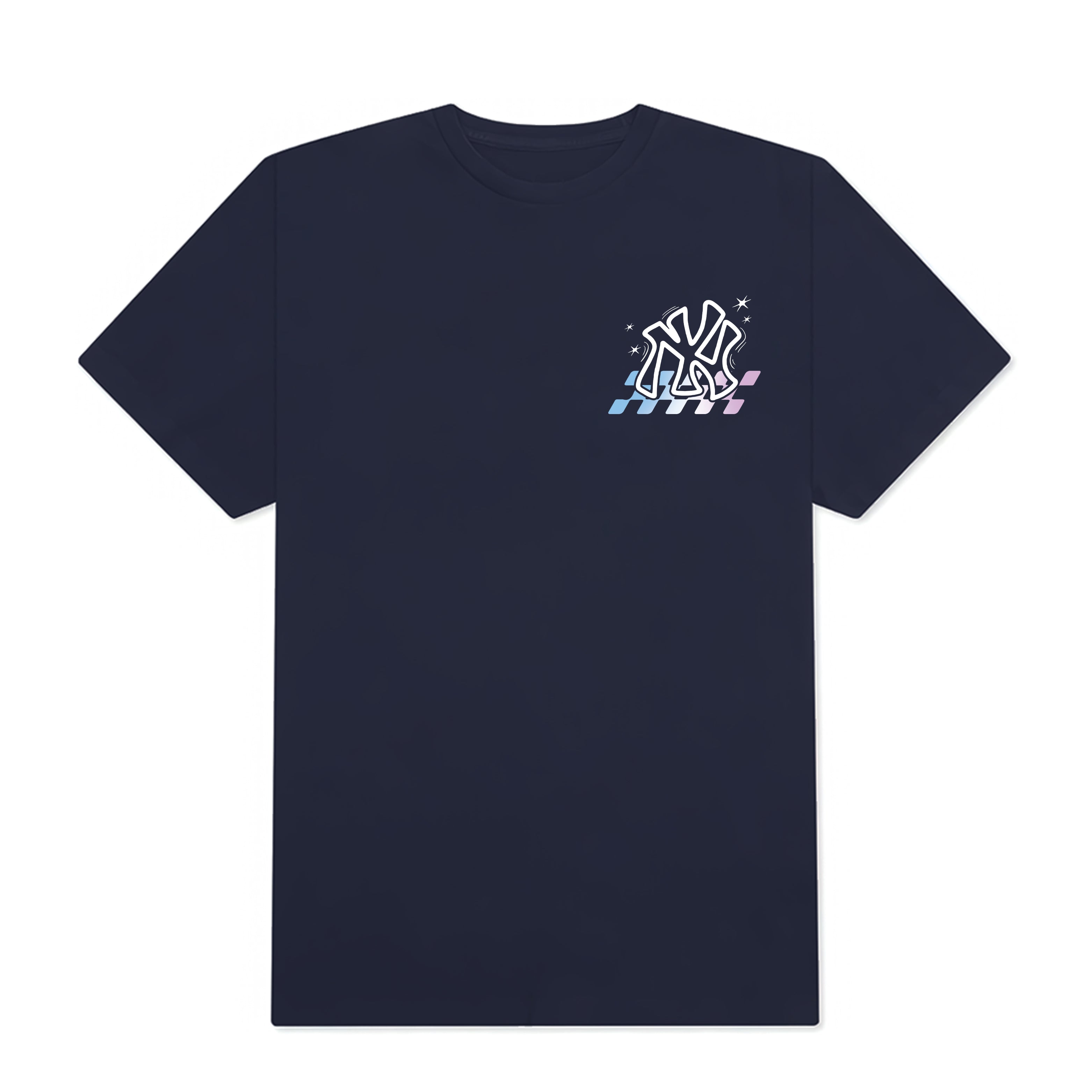 MLB Holo New York Yankees T-Shirt