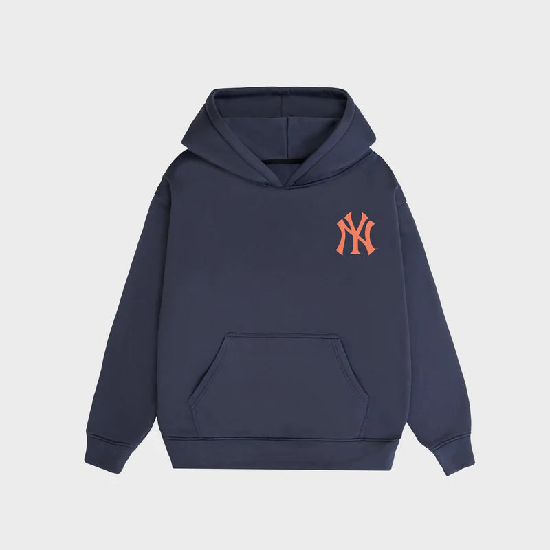 Flash Sale MLB New York Yankees Skiing Hoodie