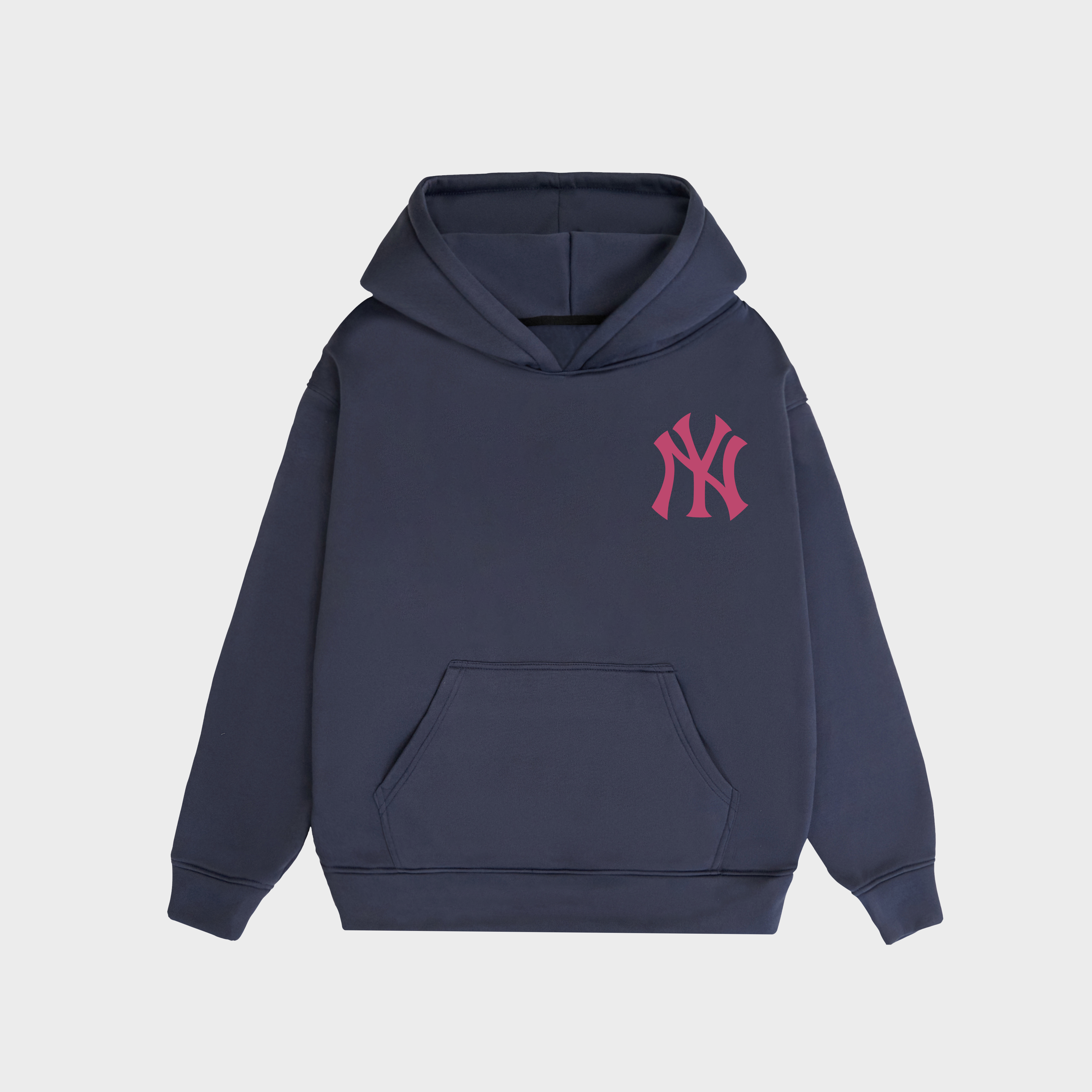 MLB Teddy Bear Hoodie