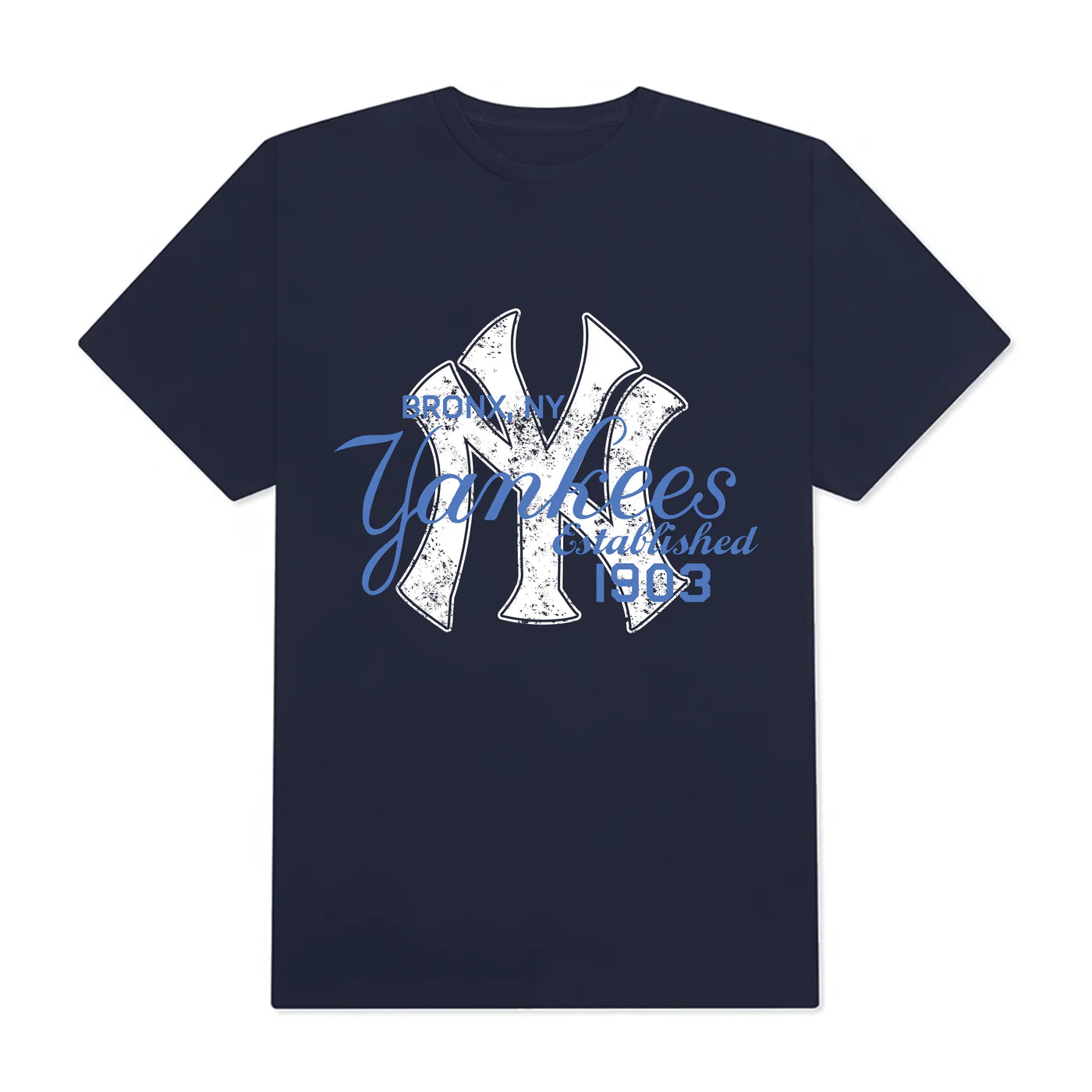 Flash Sale MLB New York Yankees 1903 T-Shirt