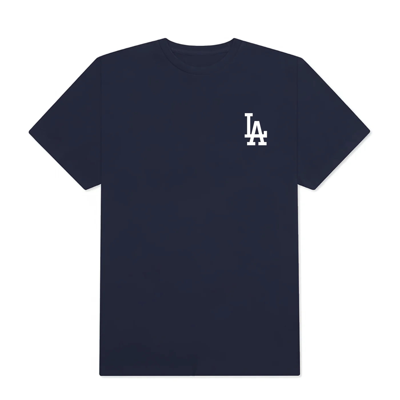 Flash Sale MLB Los Angeles Dodgers Bear T-Shirt