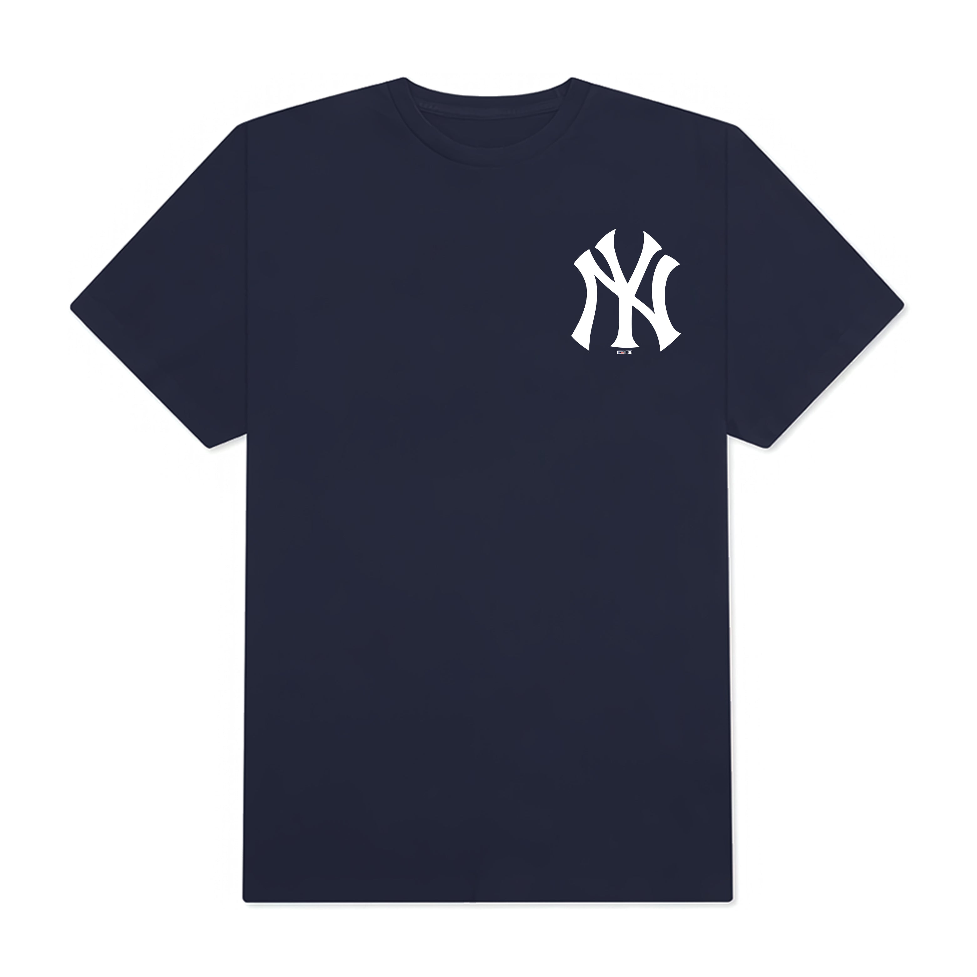 MLB New York Yankees KOI T-Shirt