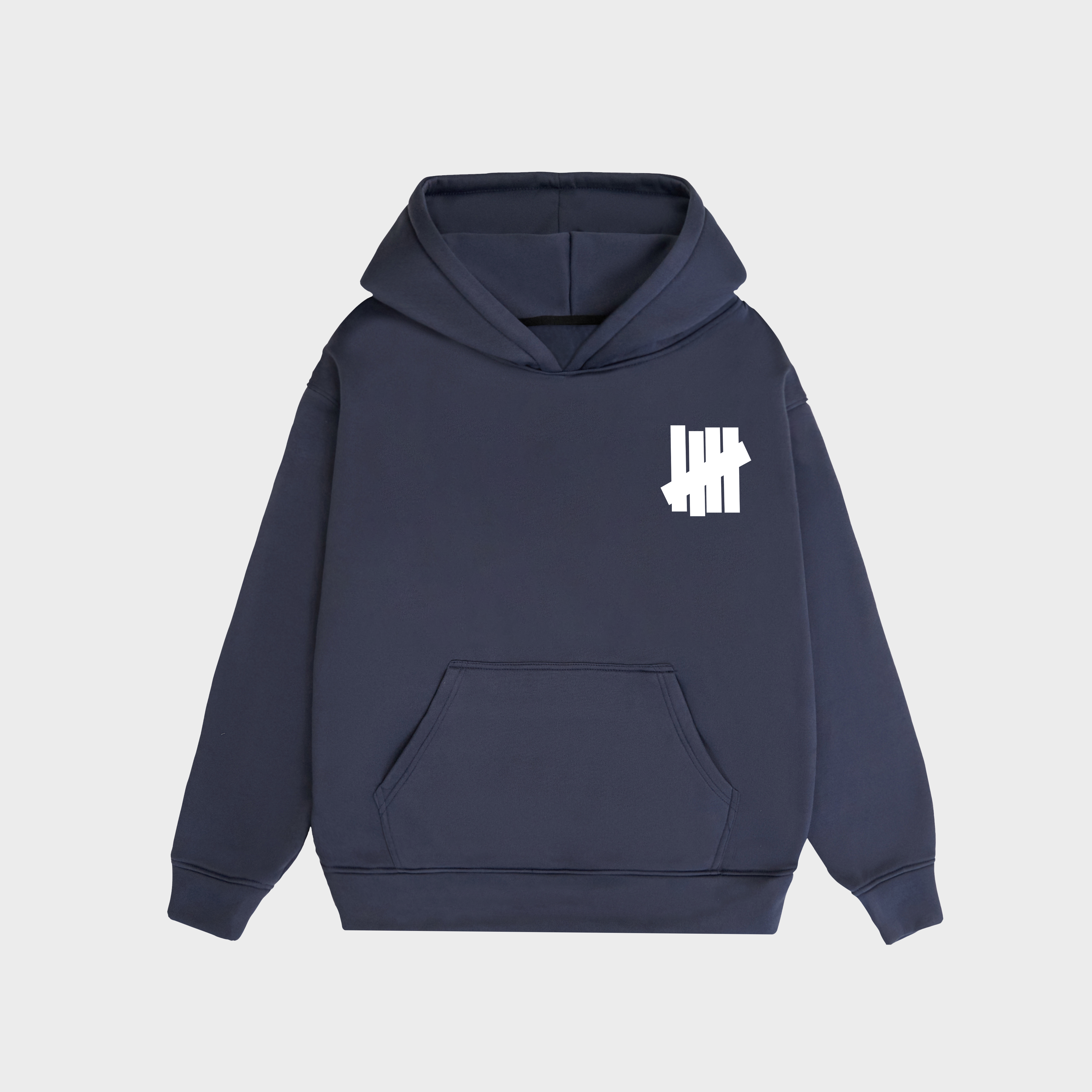 MLB New York Yankees Undefeated Black Hoodie