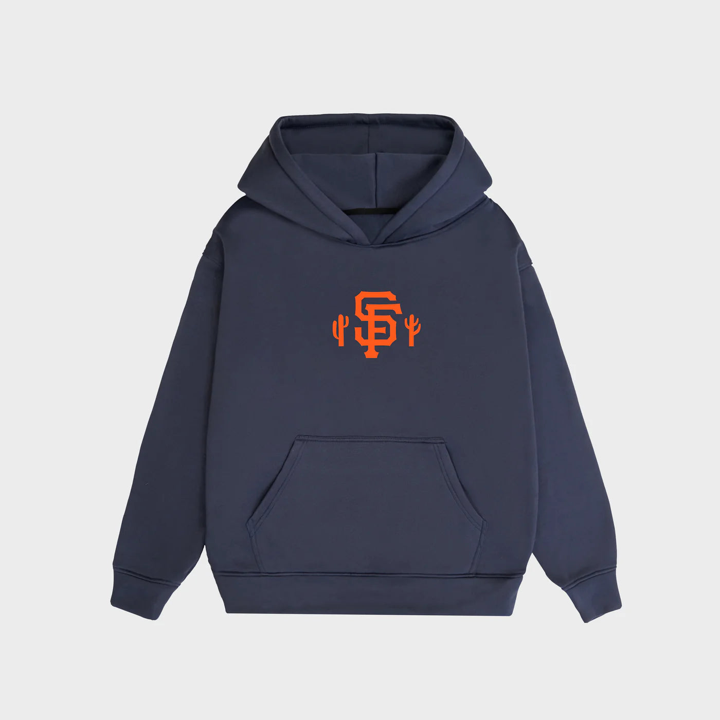 Flash Sale MLB San Francisco Giants Hoodie