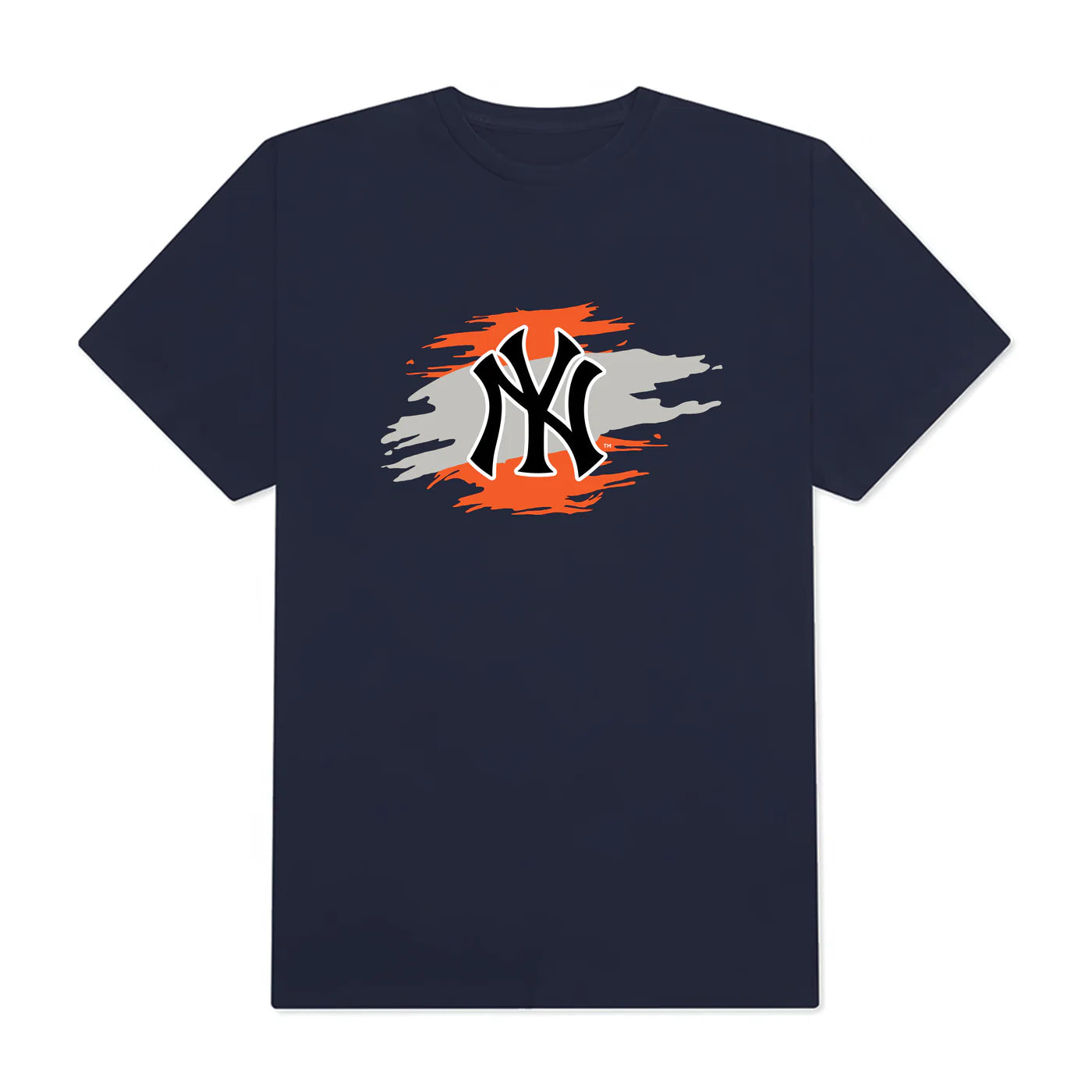 Flash Sale MLB New York Yankees T-Shirt