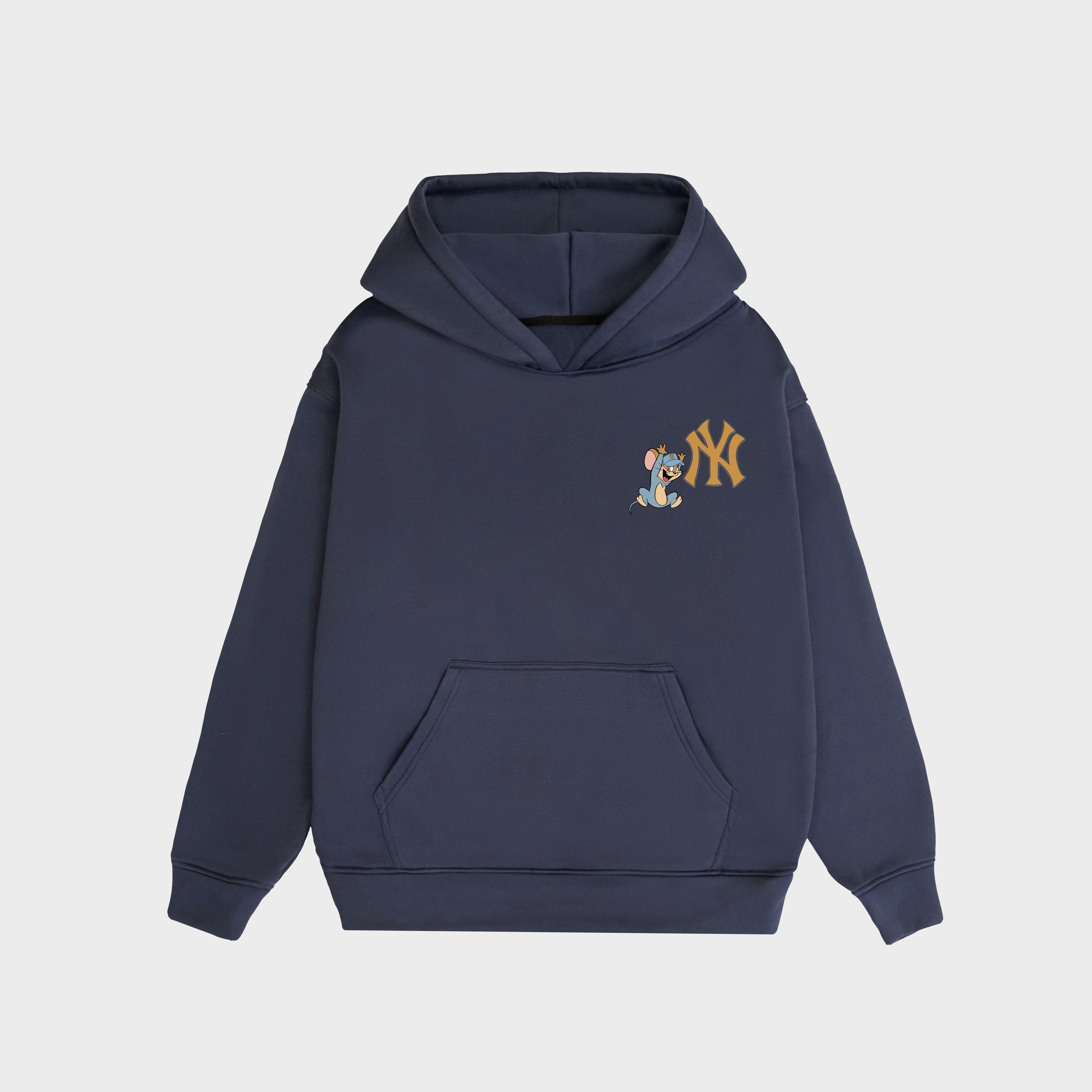 MLB New York Yankees Jerry Hoodie