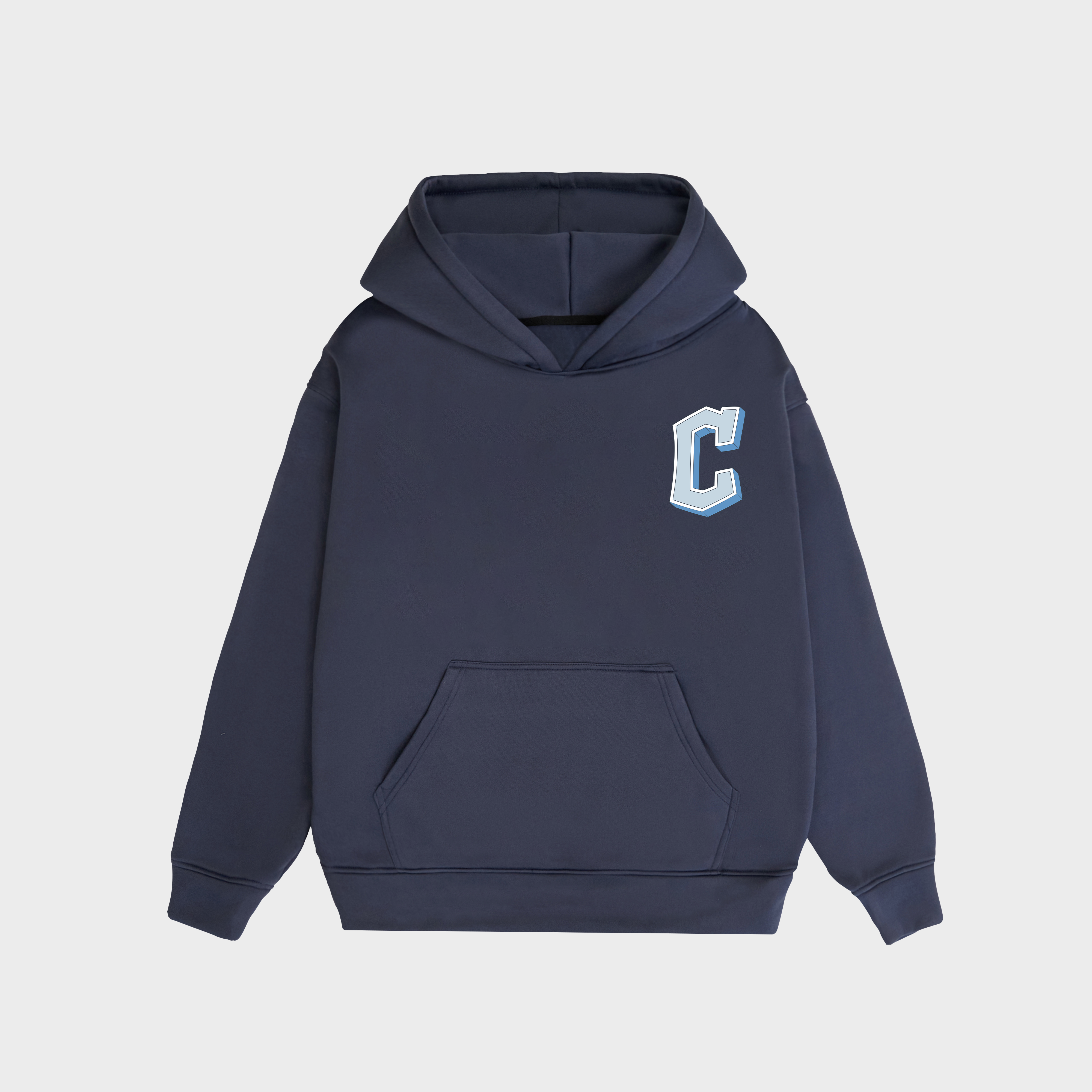 MLB Cleveland Guardians Hoodie