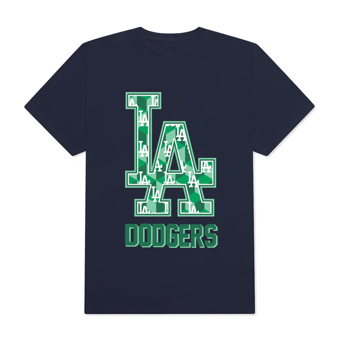 Flash Sale MLB Los Angeles Dodgers Vintage T-Shirt