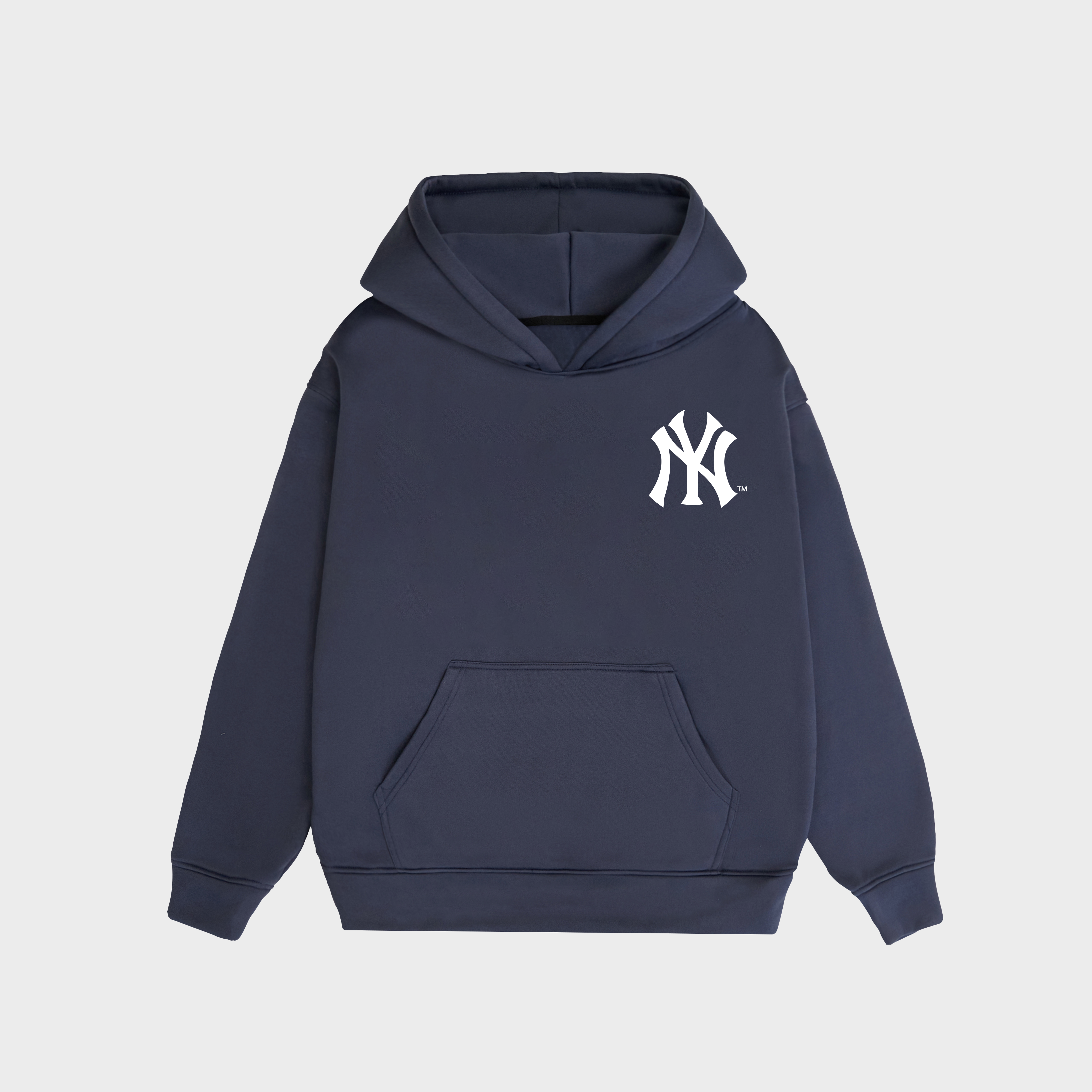 Flash Sale MLB New York Yankees Classic Hoodie