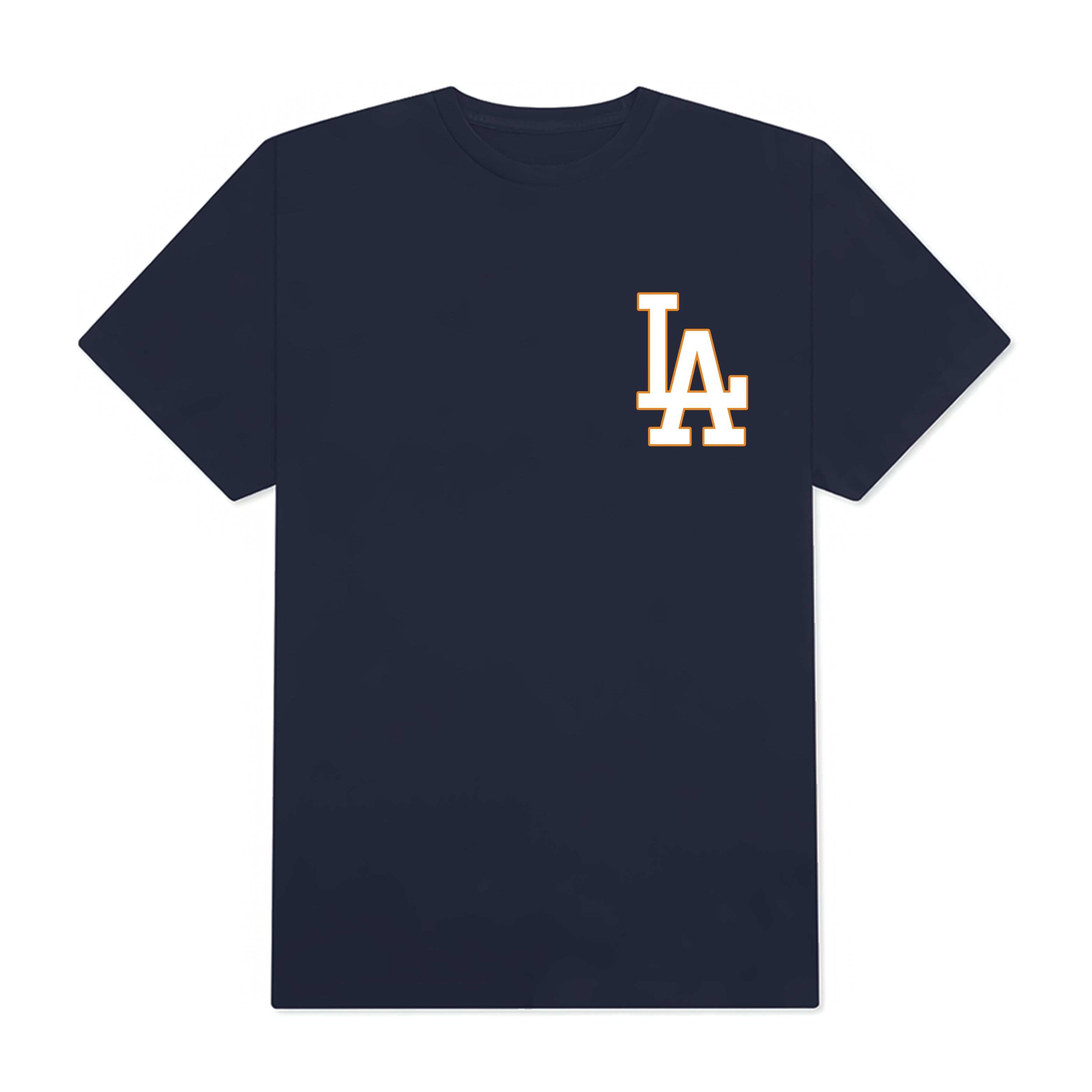 MLB Los Angeles Dodgers Eat Food T-Shirt