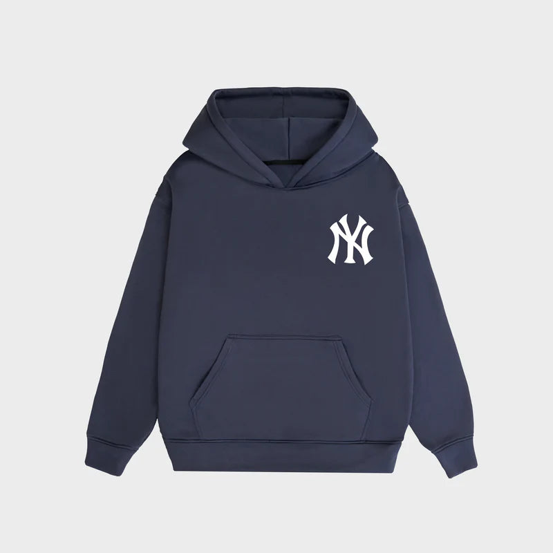 Flash Sale MLB New York Yankees Hoodie