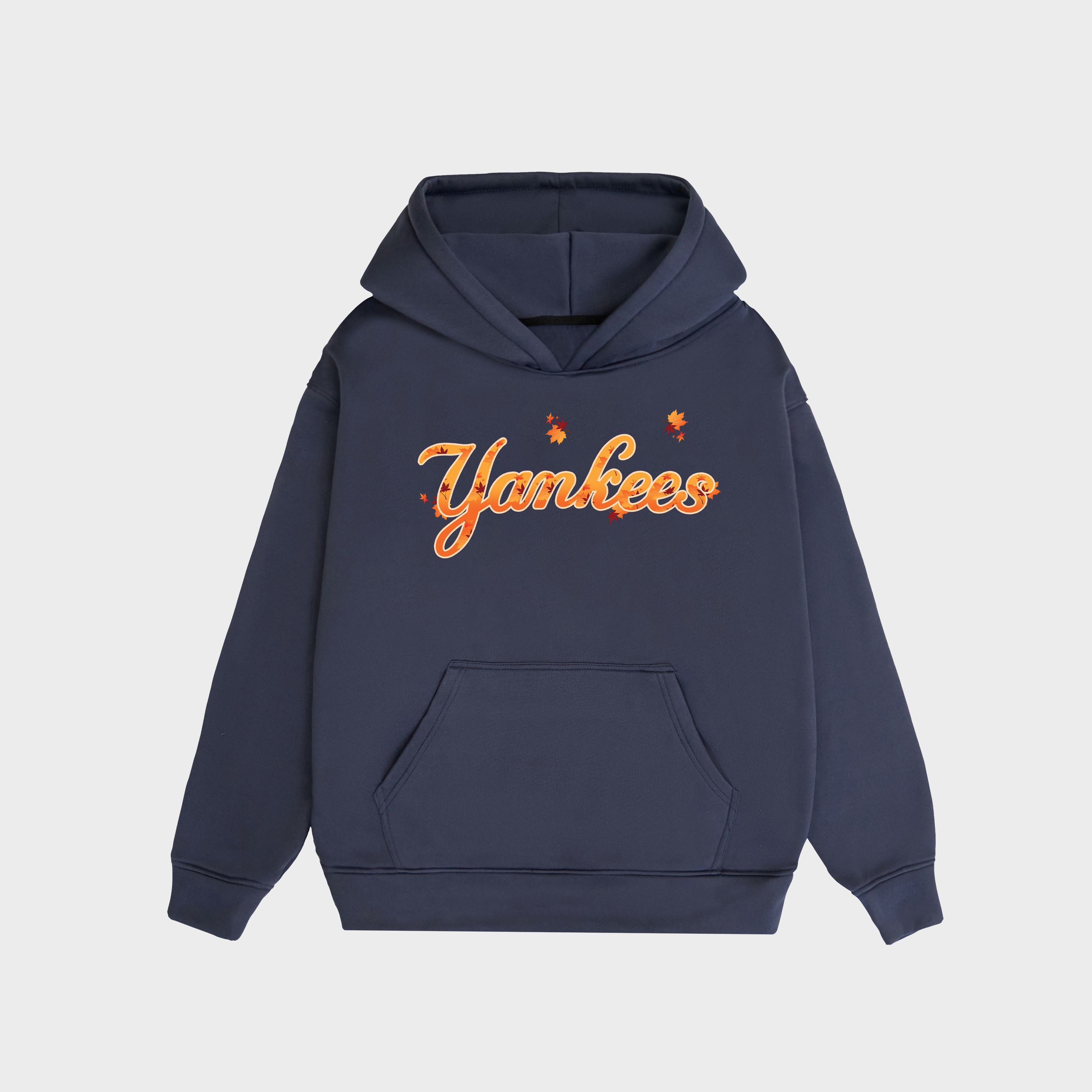 MLB New York Yankees Halloween Hoodie