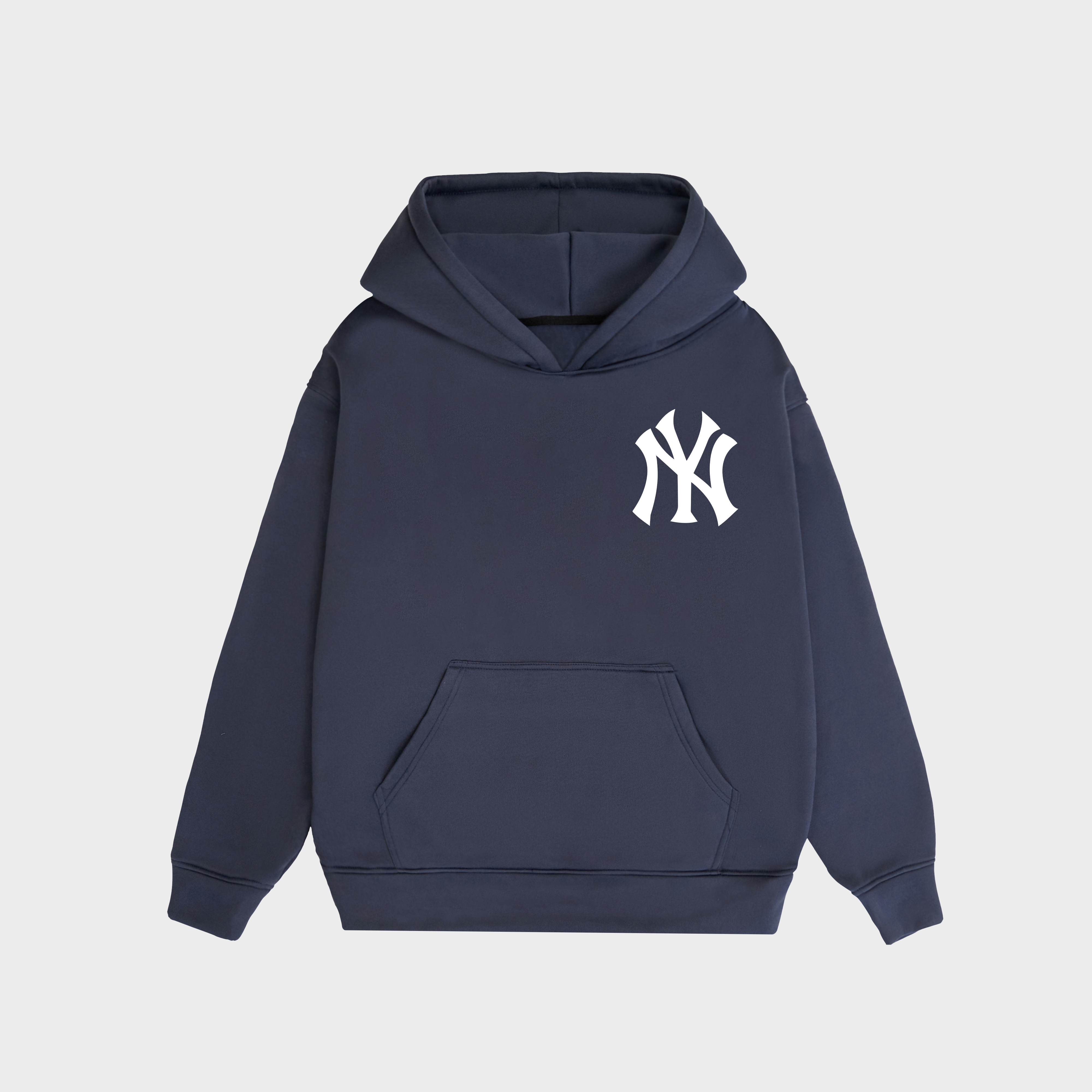 MLB New York Yankees Mickey Hoodie