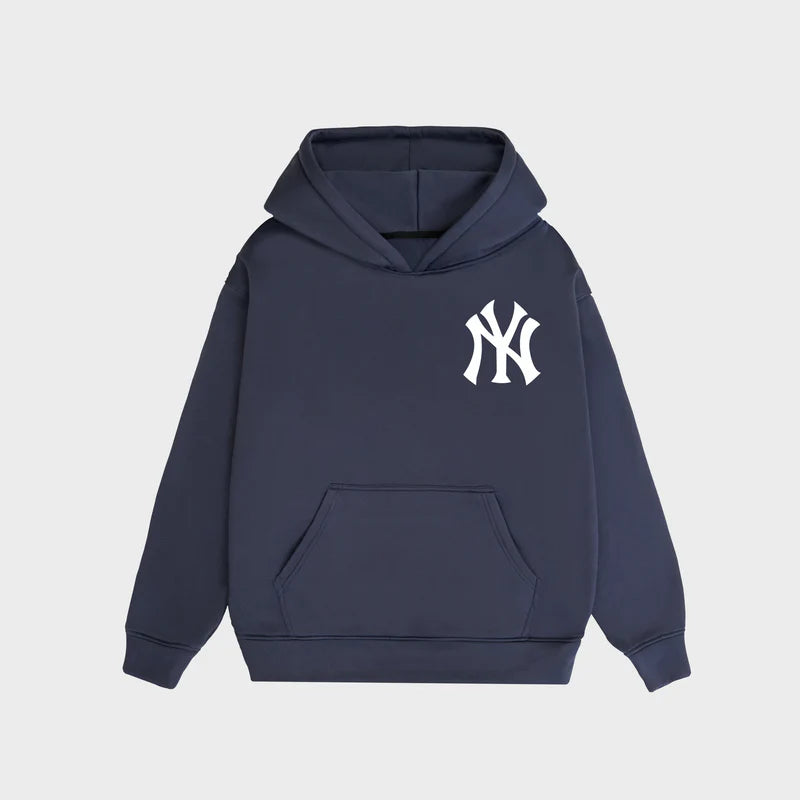 Flash Sale MLB New York Yankees Mickey Hoodie