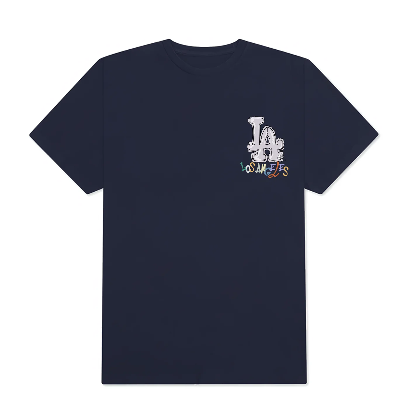 Flash Sale MLB Los Angeles Dodgers Classic T-Shirt