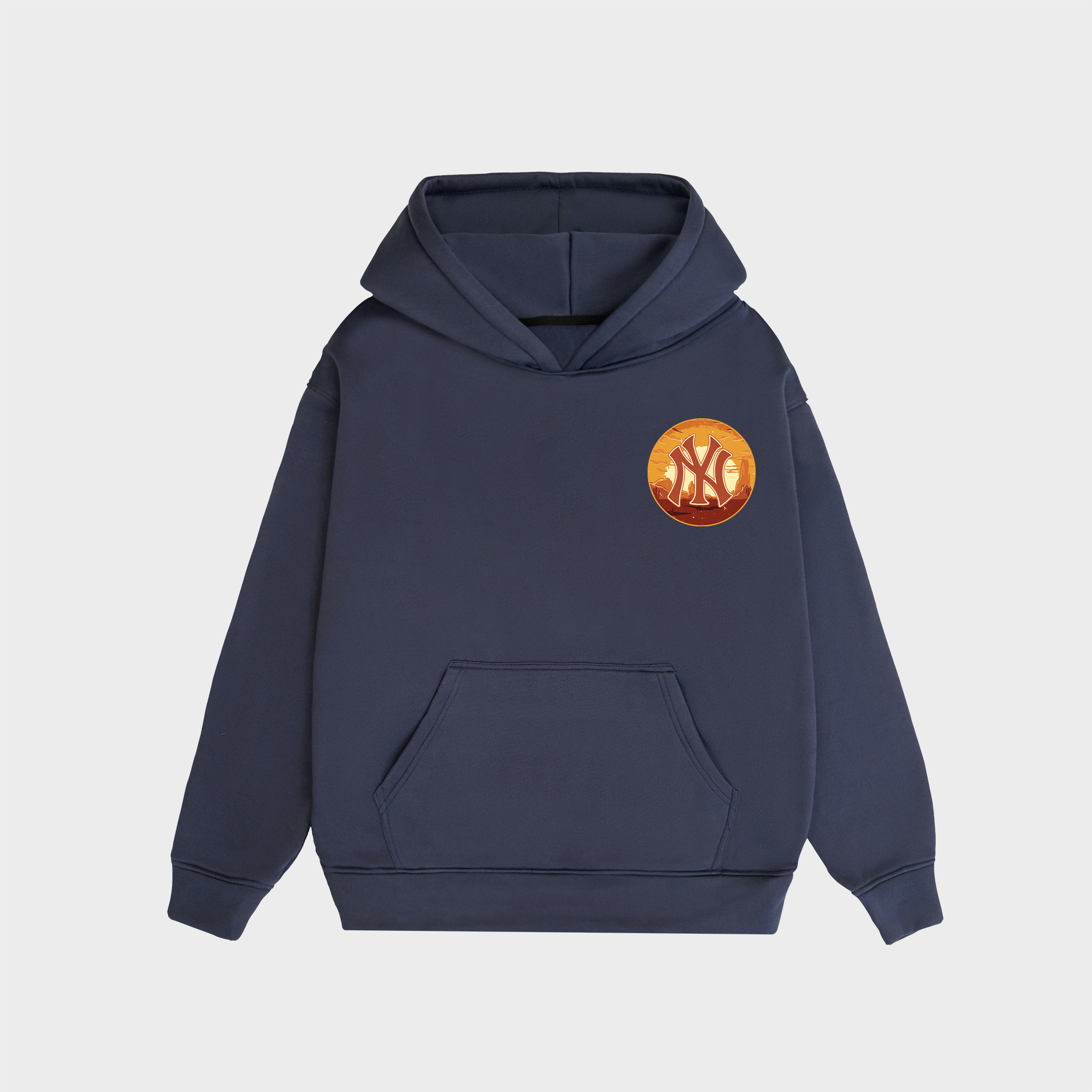 MLB New York Yankees Hoodie