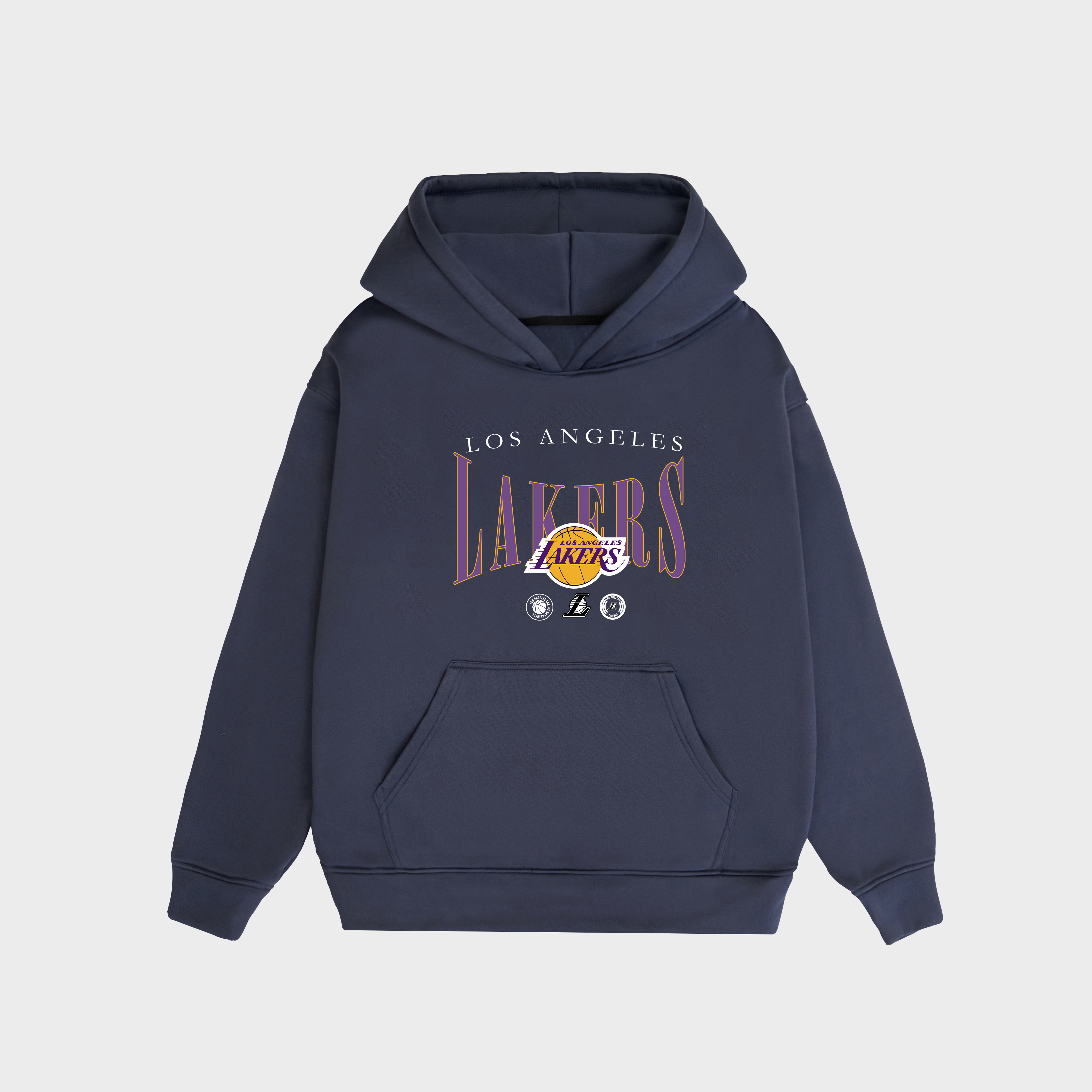 NBA Los Angeles Lakers Hoodie