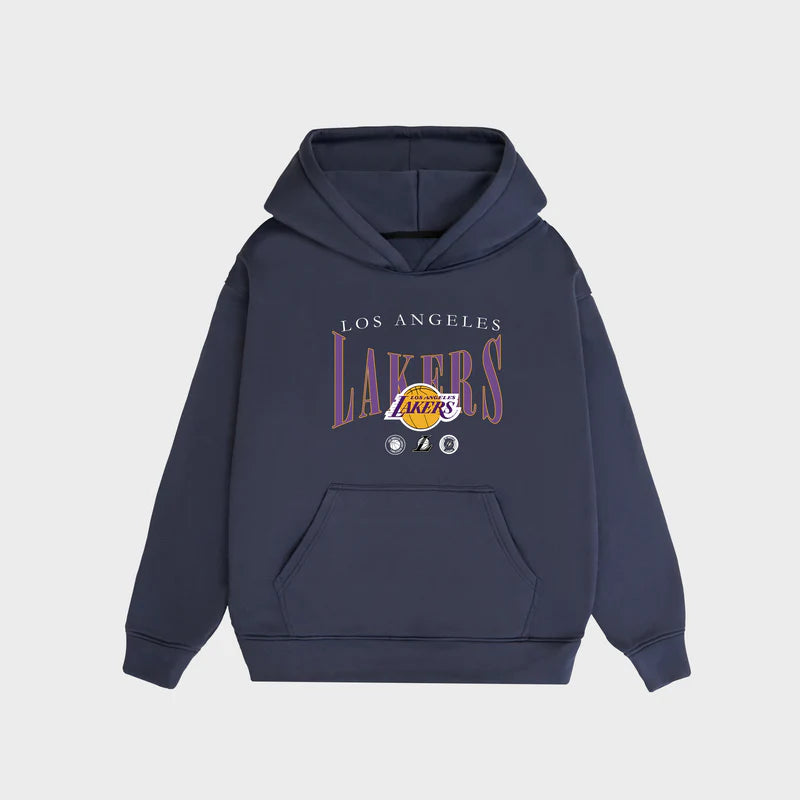 Flash Sale NBA Los Angeles Lakers Hoodie