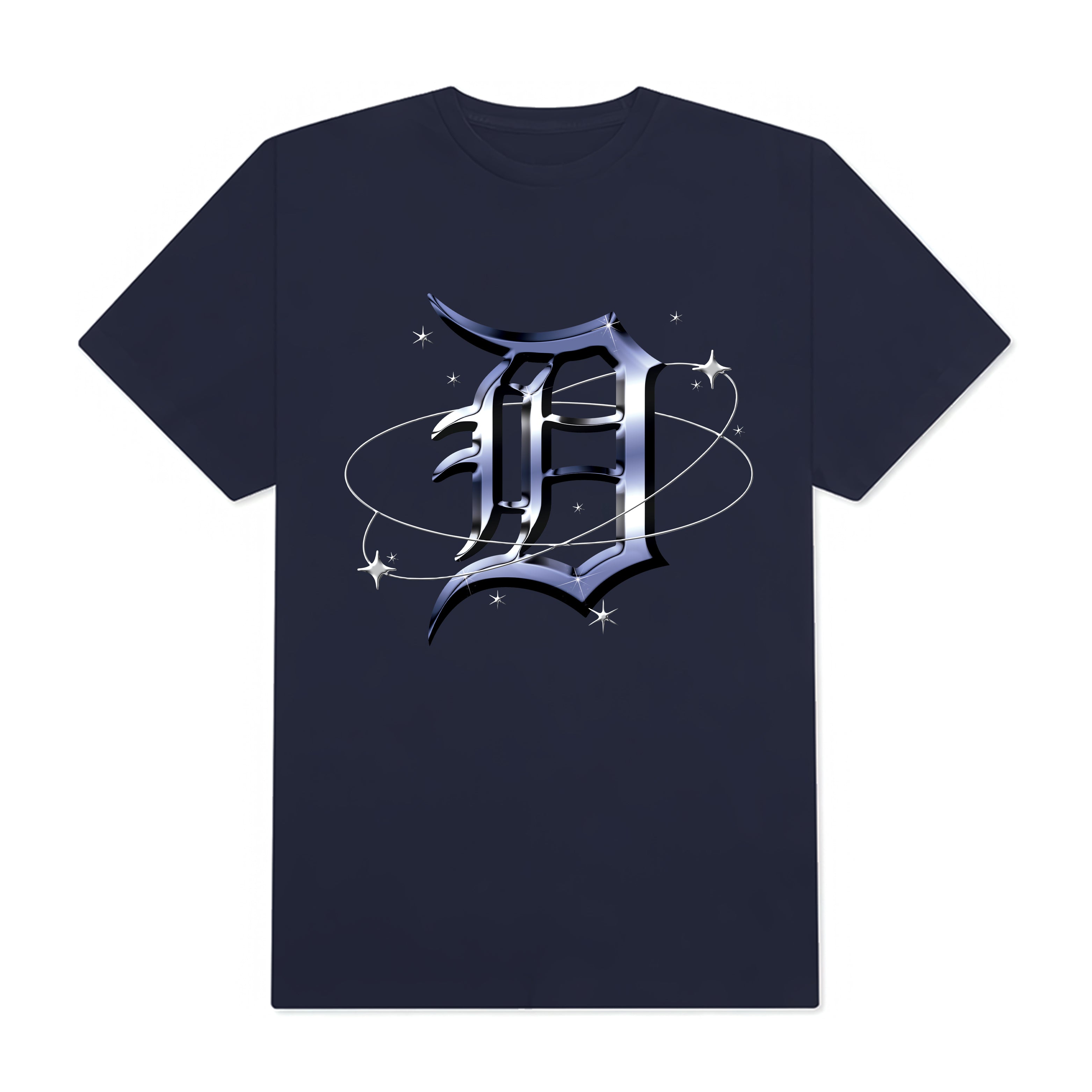 MLB Detroit Tigers T-Shirt