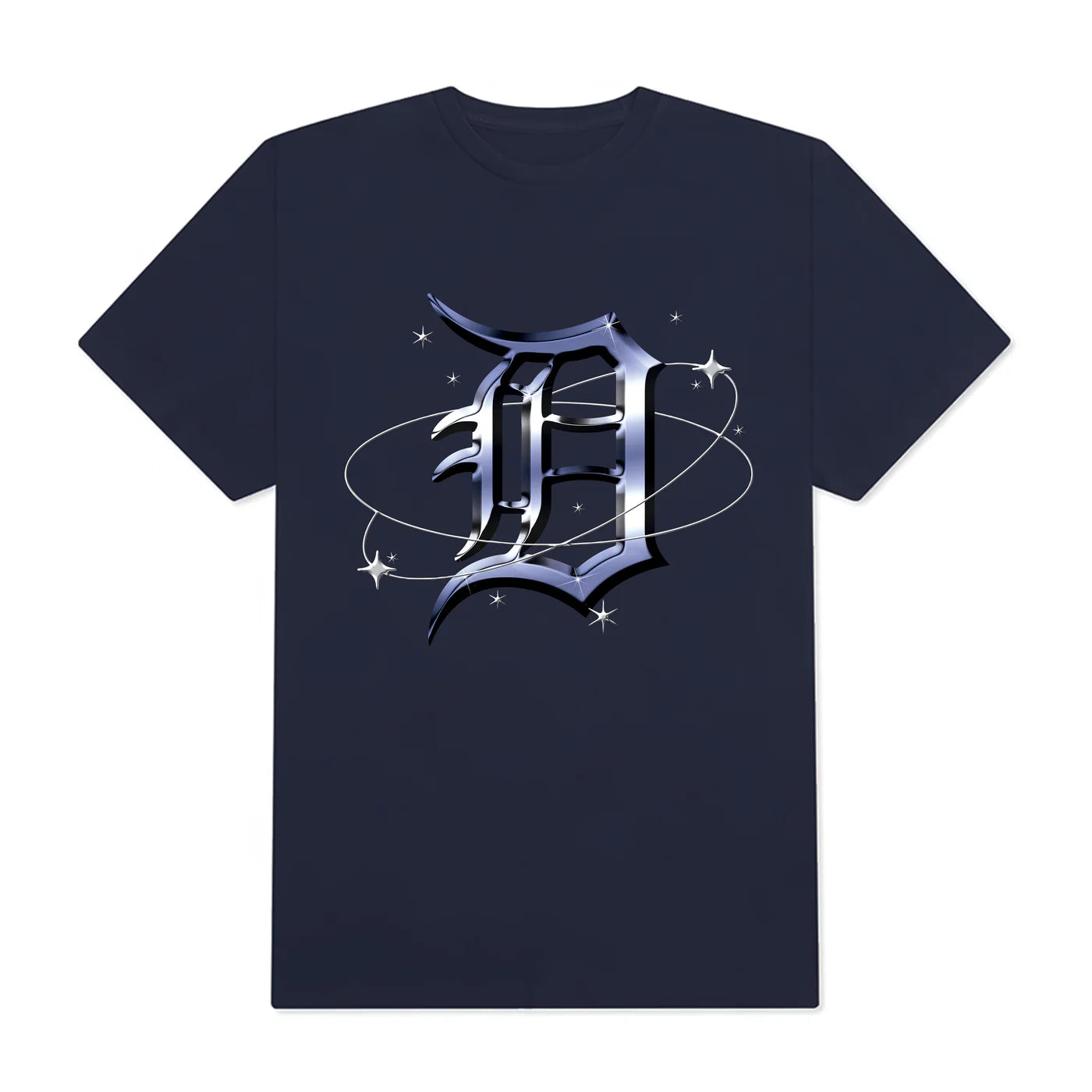 Flash Sale MLB Detroit Tigers T-Shirt