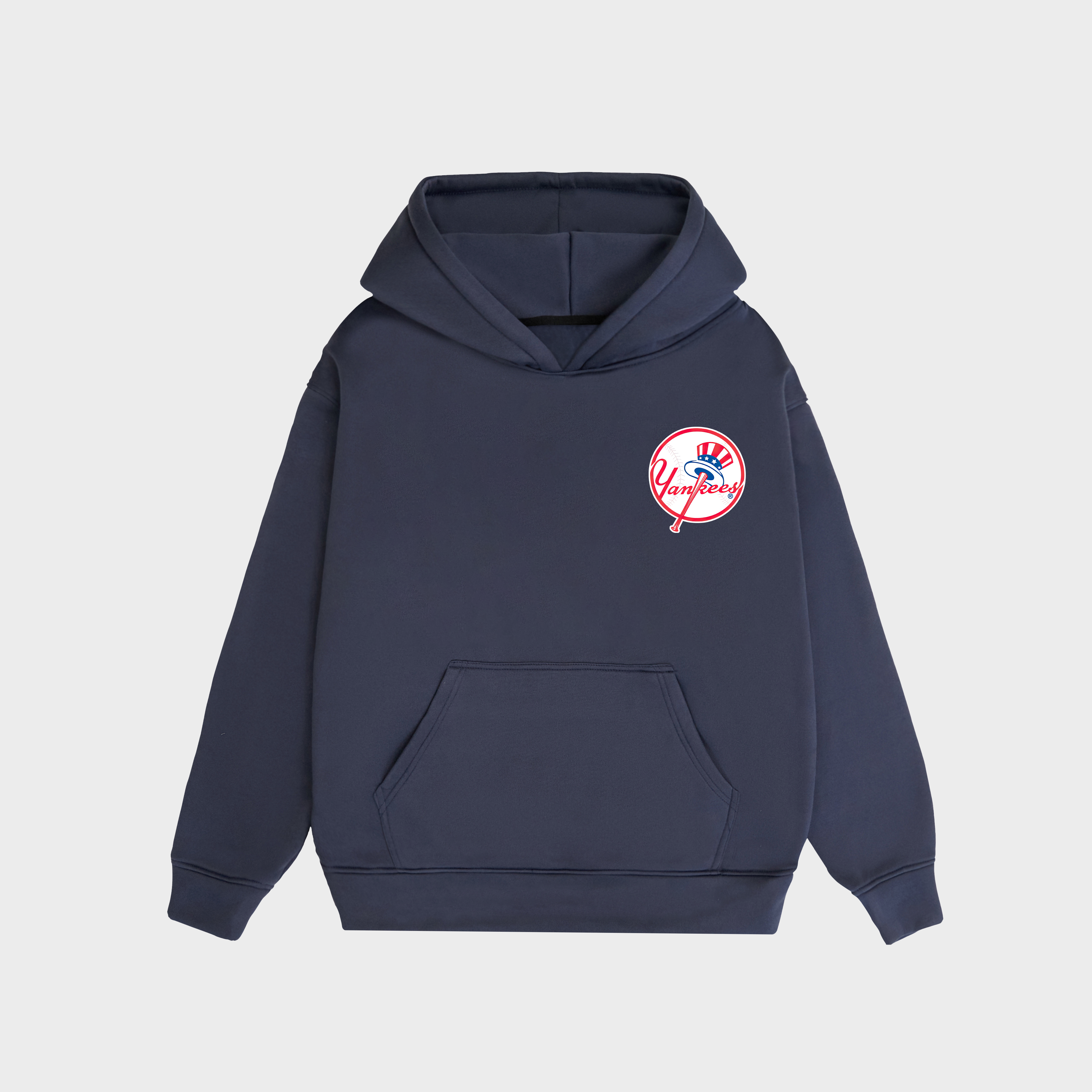 MLB New York Yankees The Powerpuff Girls Hoodie