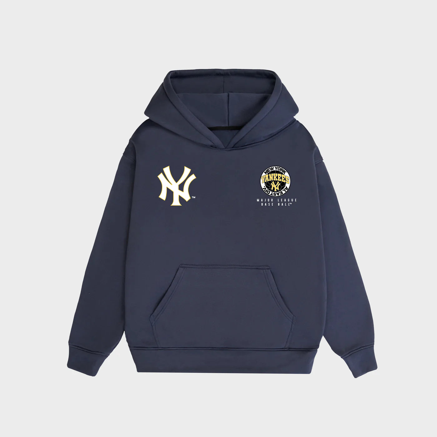 Flash Sale MLB New York Yankees Major League Baseball Hoodie