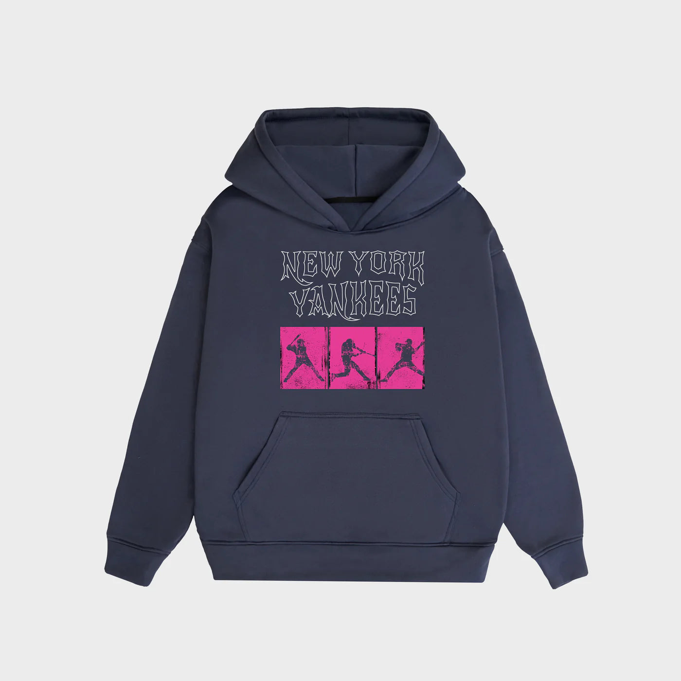 Flash Sale MLB New York Yankees Hoodie