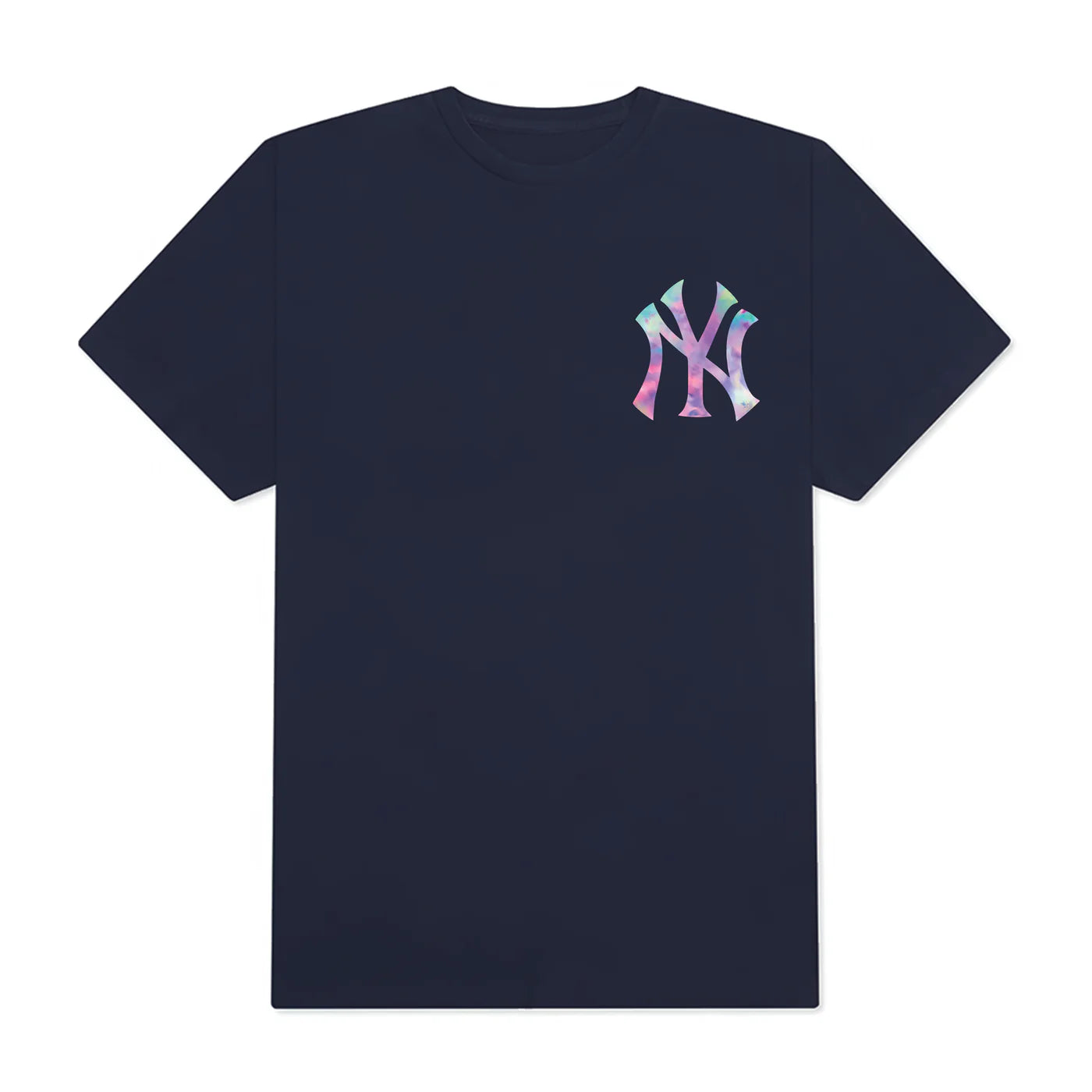 Flash Sale MLB New York Yankees Hologram T-Shirt