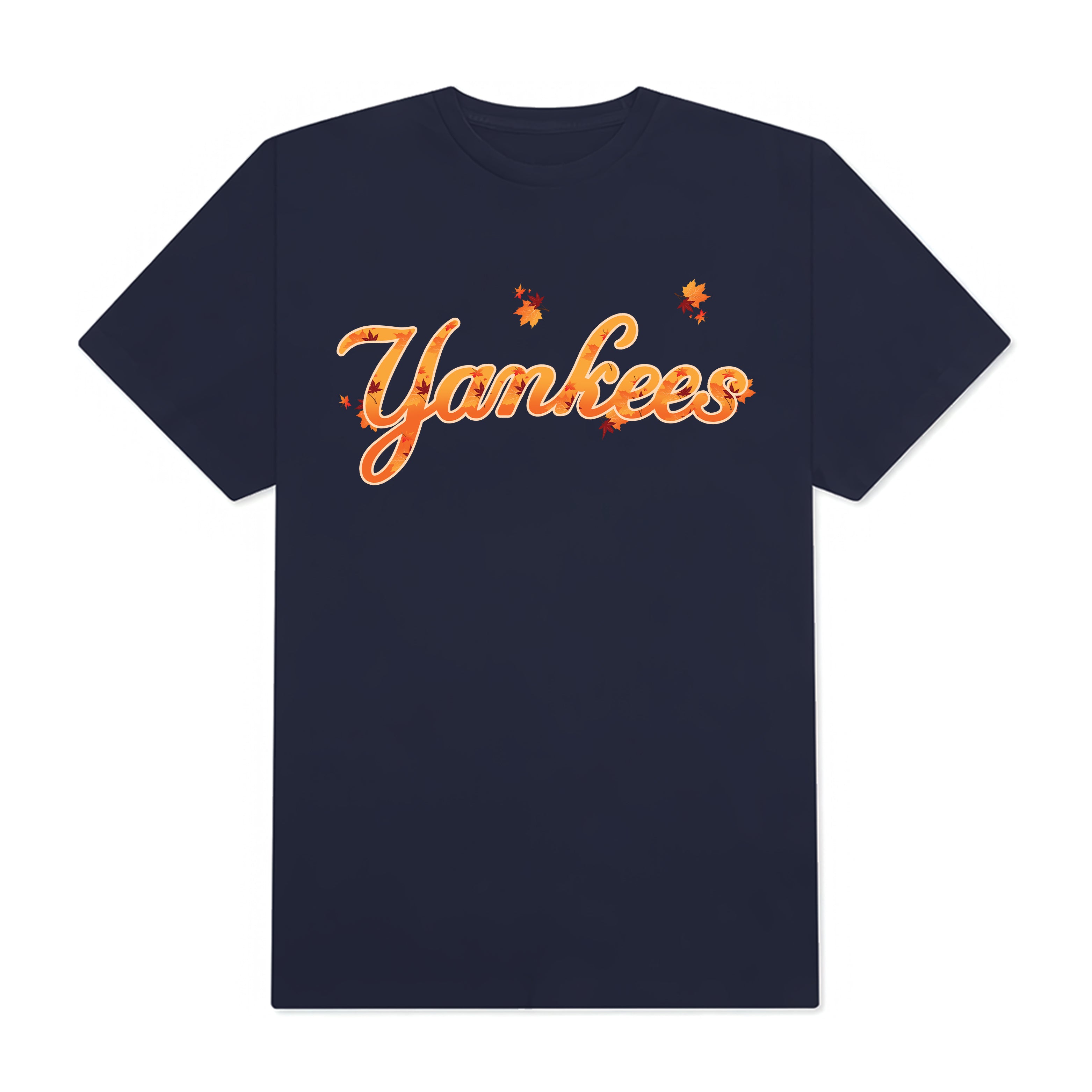 MLB New York Yankees Halloween T-Shirt