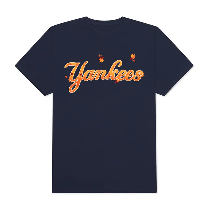 Flash Sale MLB New York Yankees Halloween T-Shirt