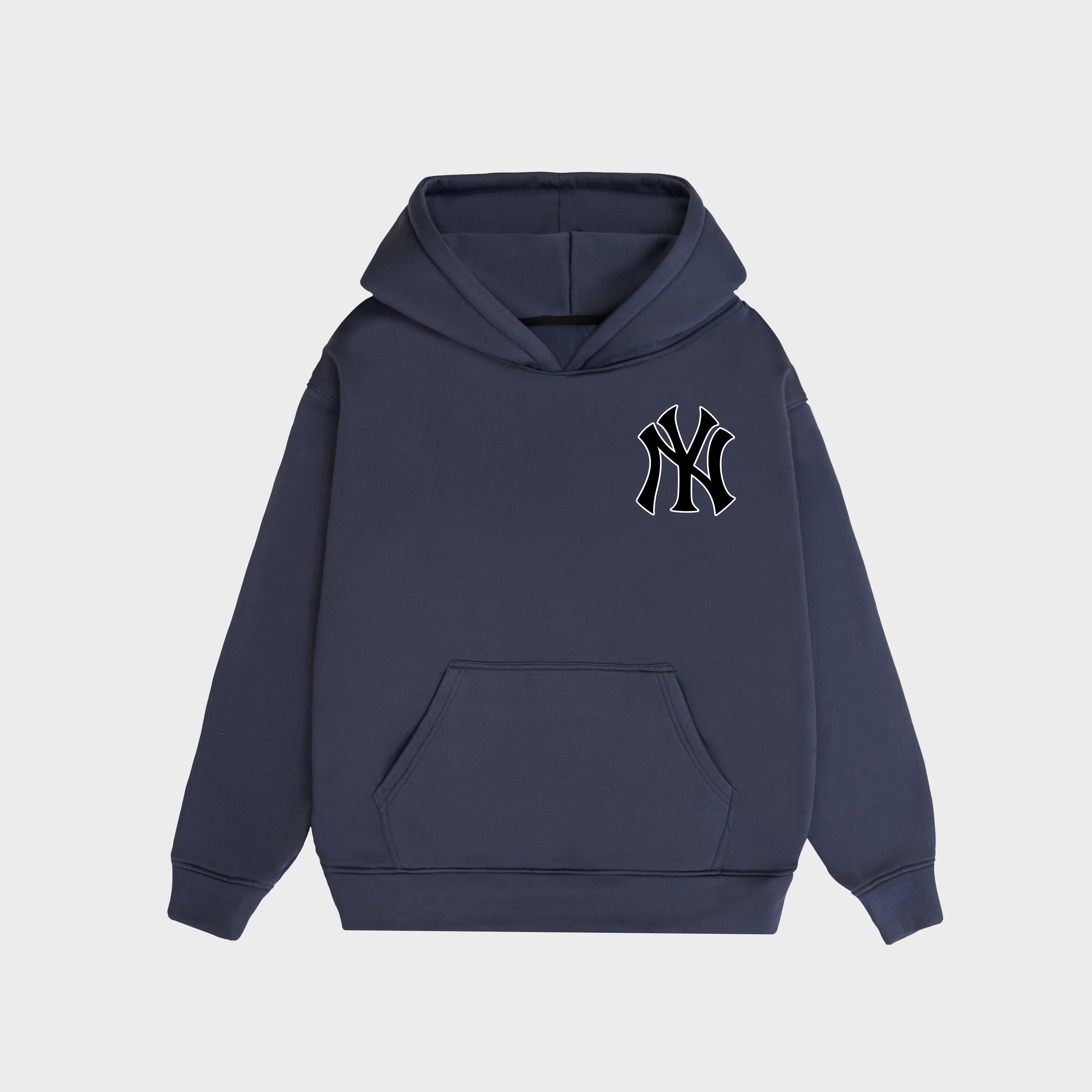 Flash Sale MLB New York Yankees Hoodie