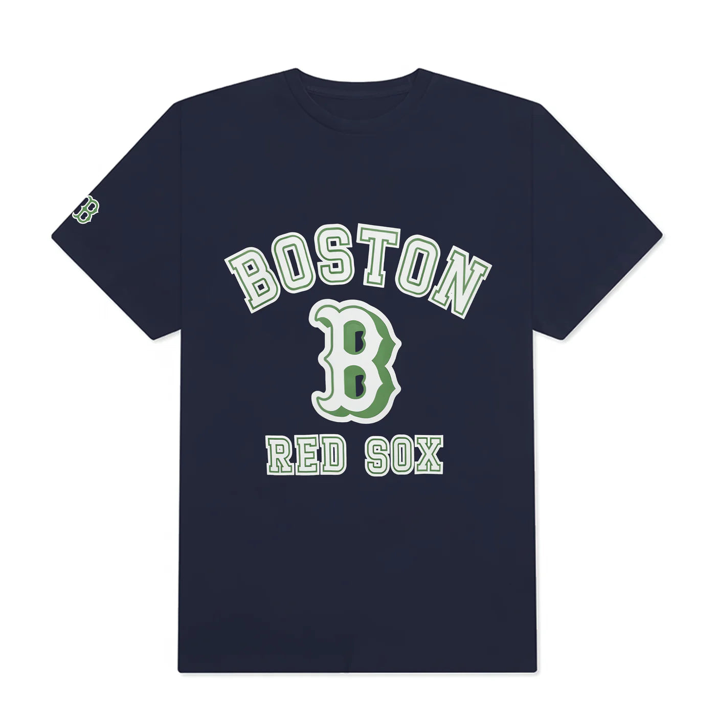 Flash Sale MLB Boston Red Sox T-Shirt