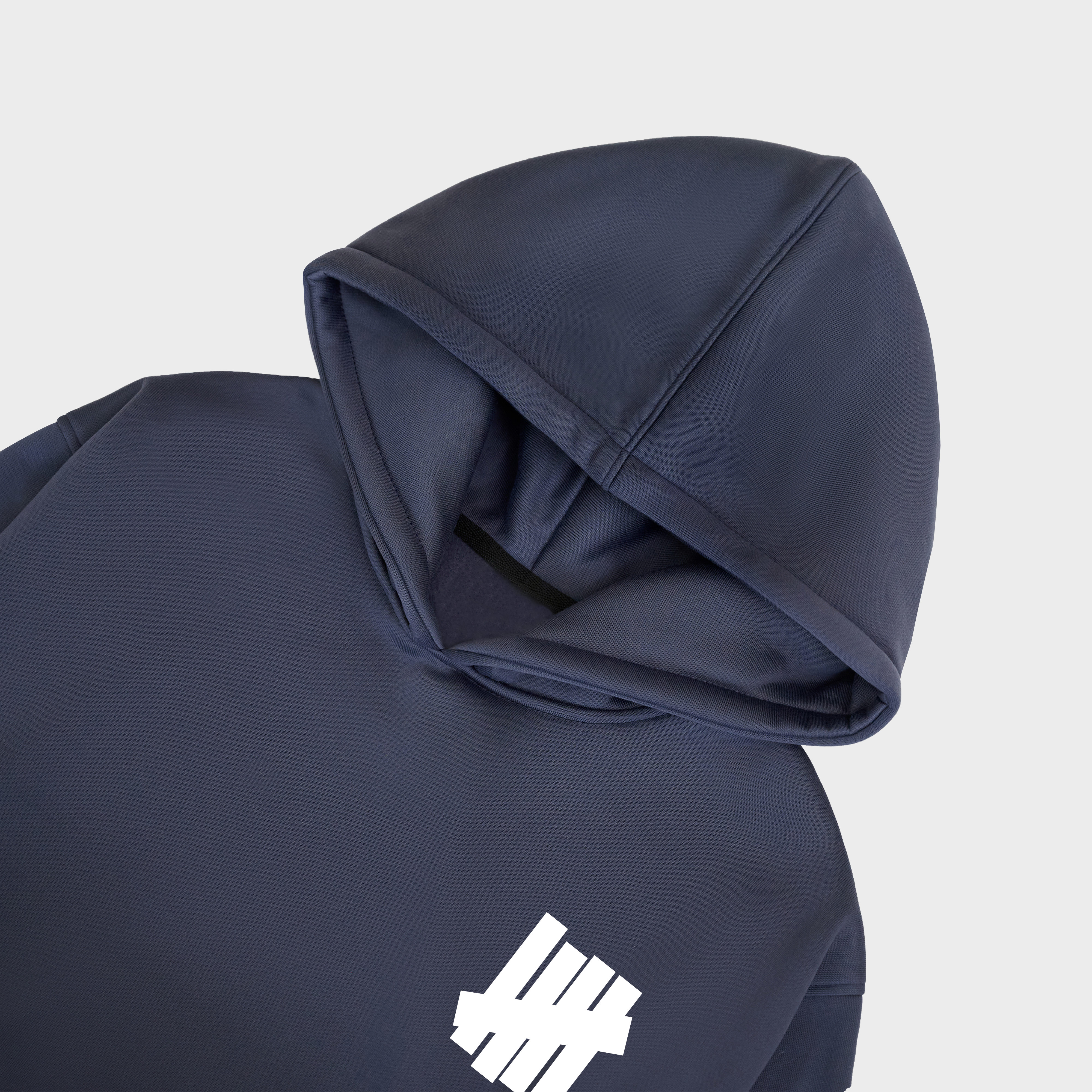 MLB New York Yankees Undefeated Black Hoodie