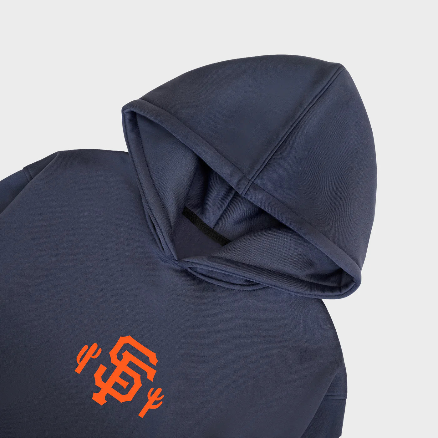 Flash Sale MLB San Francisco Giants Hoodie