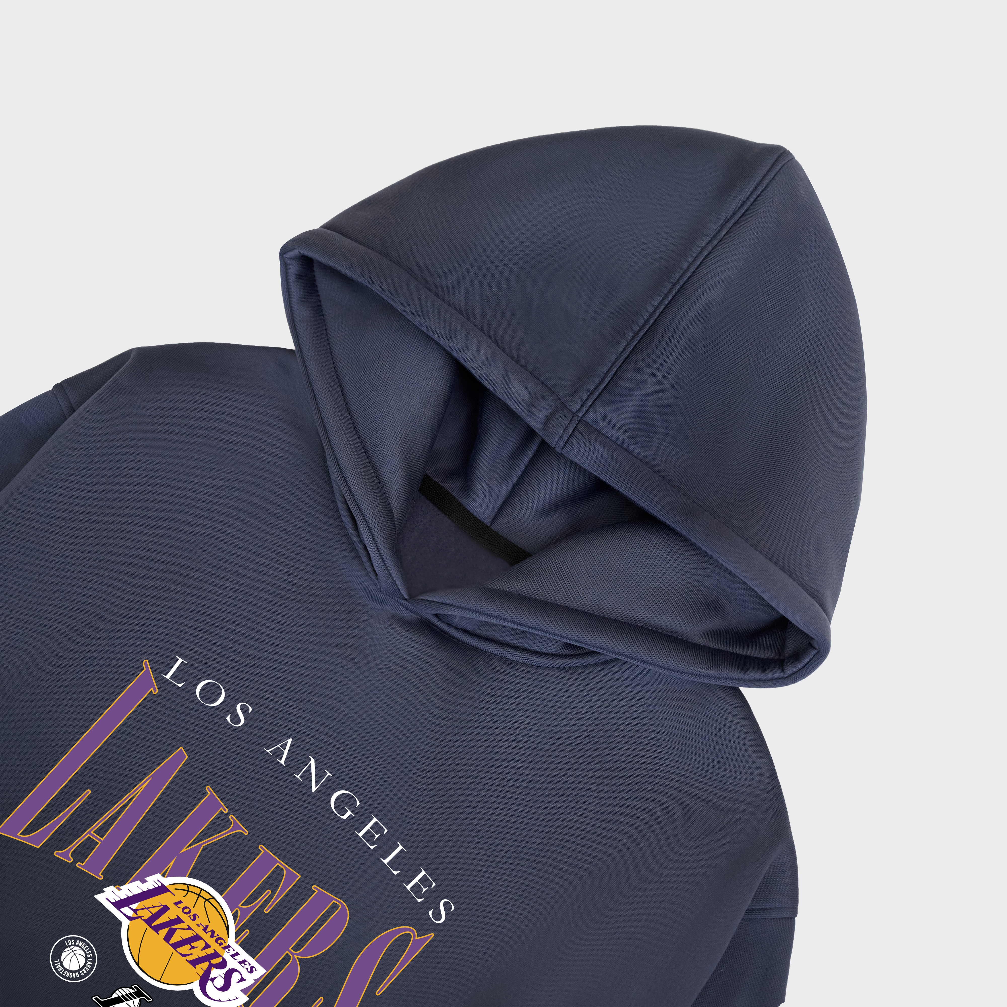 NBA Los Angeles Lakers Hoodie