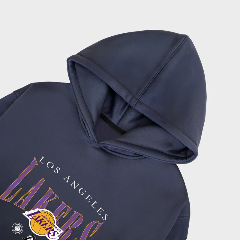 Flash Sale NBA Los Angeles Lakers Hoodie