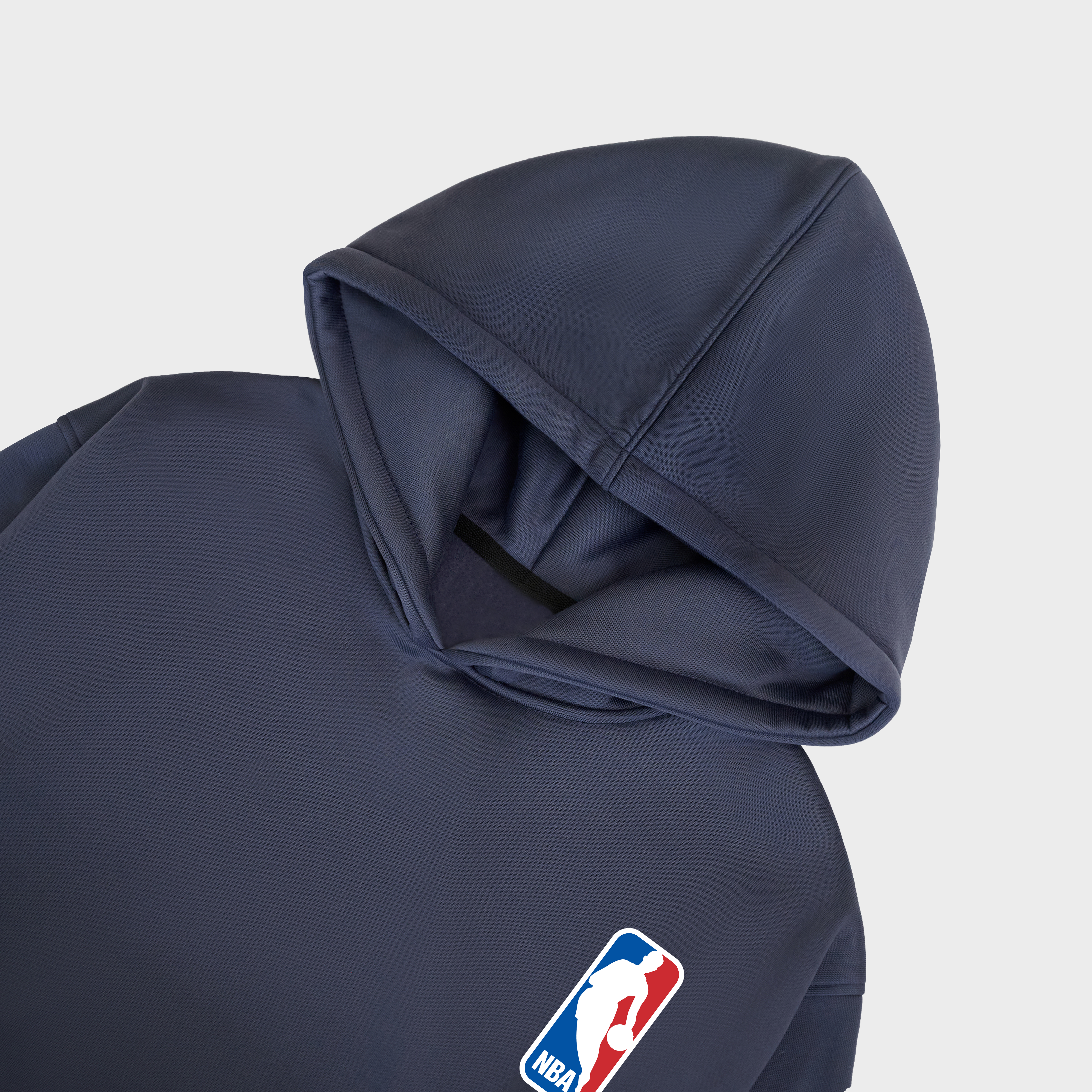 NBA Logo Classic Hoodie