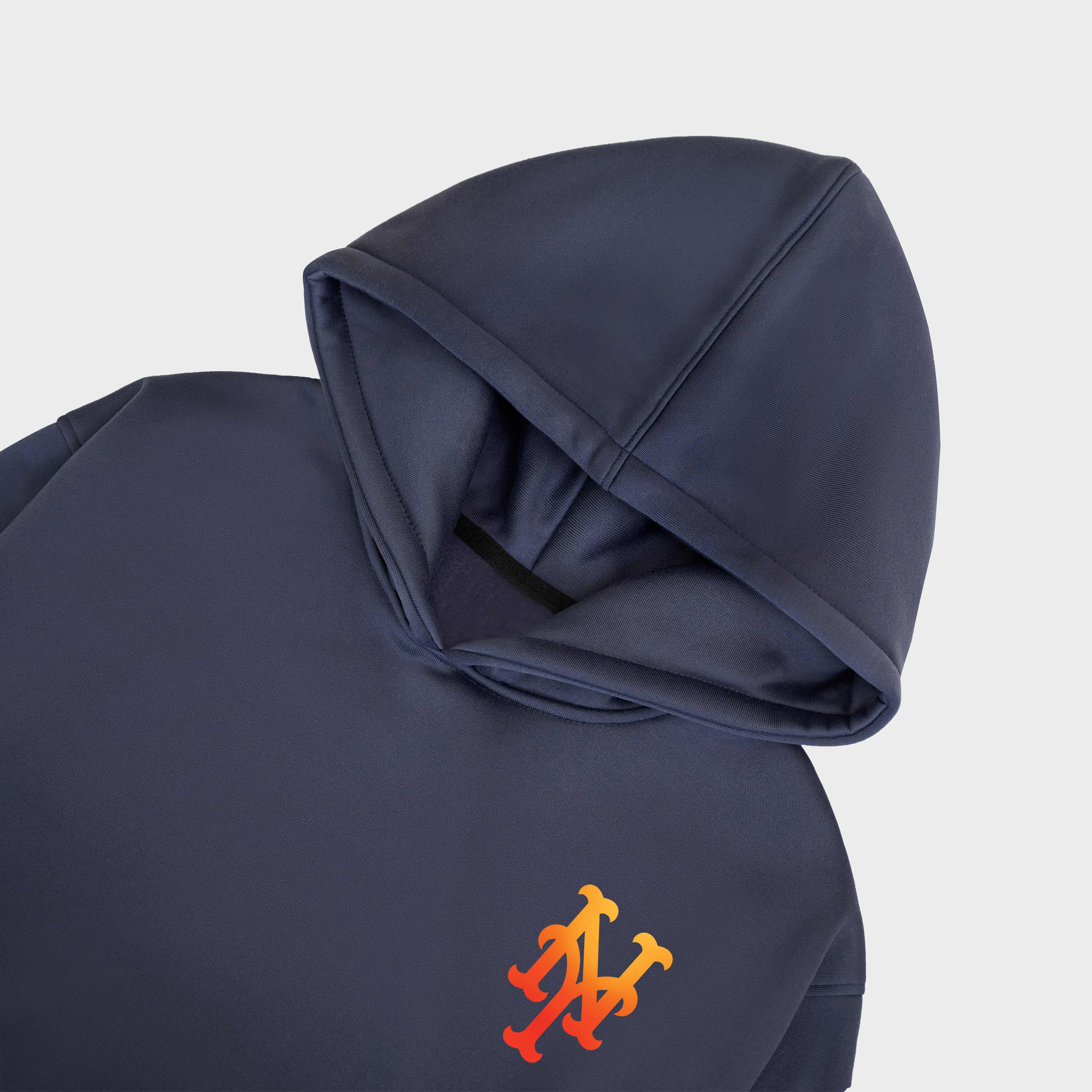 MLB New York Yankees Ball Hoodie