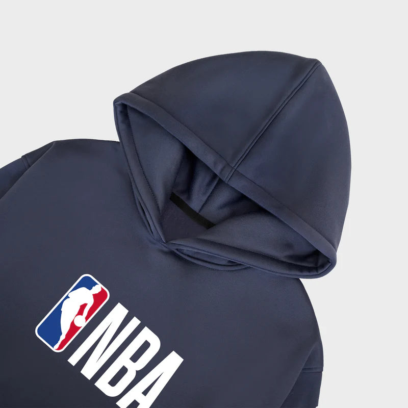 Flash Sale NBA Logo Vintage Hoodie