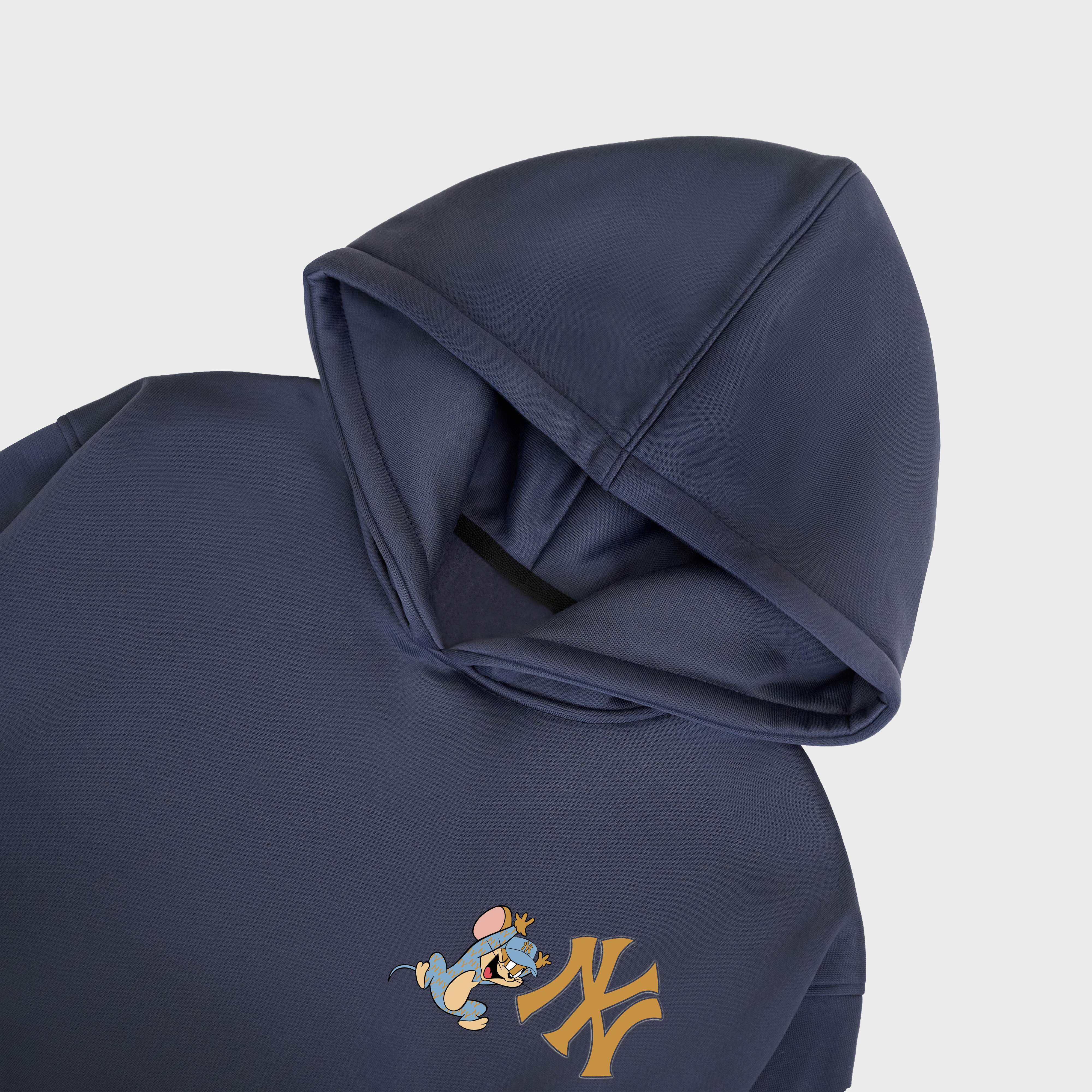 MLB New York Yankees Jerry Hoodie