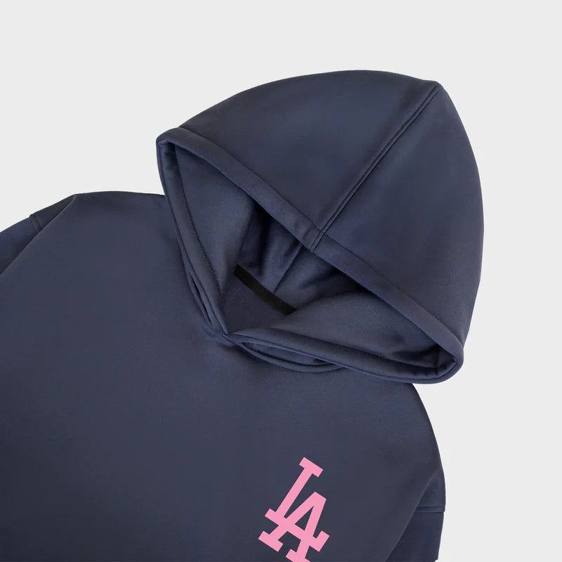 Flash Sale MLB The Powerpuff Girls Pink Hoodie