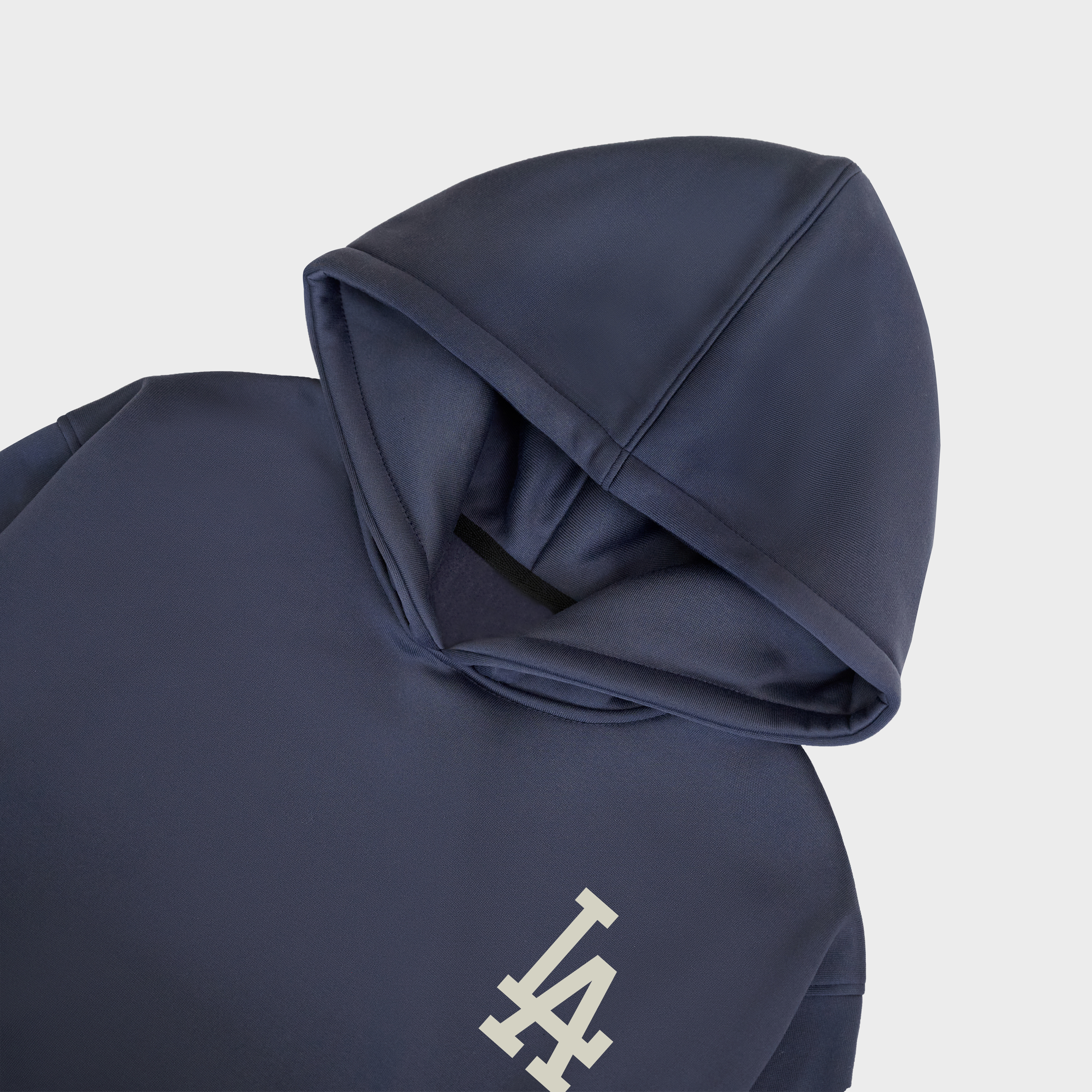 MLB Los Angeles Dodgers Bear Hoodie