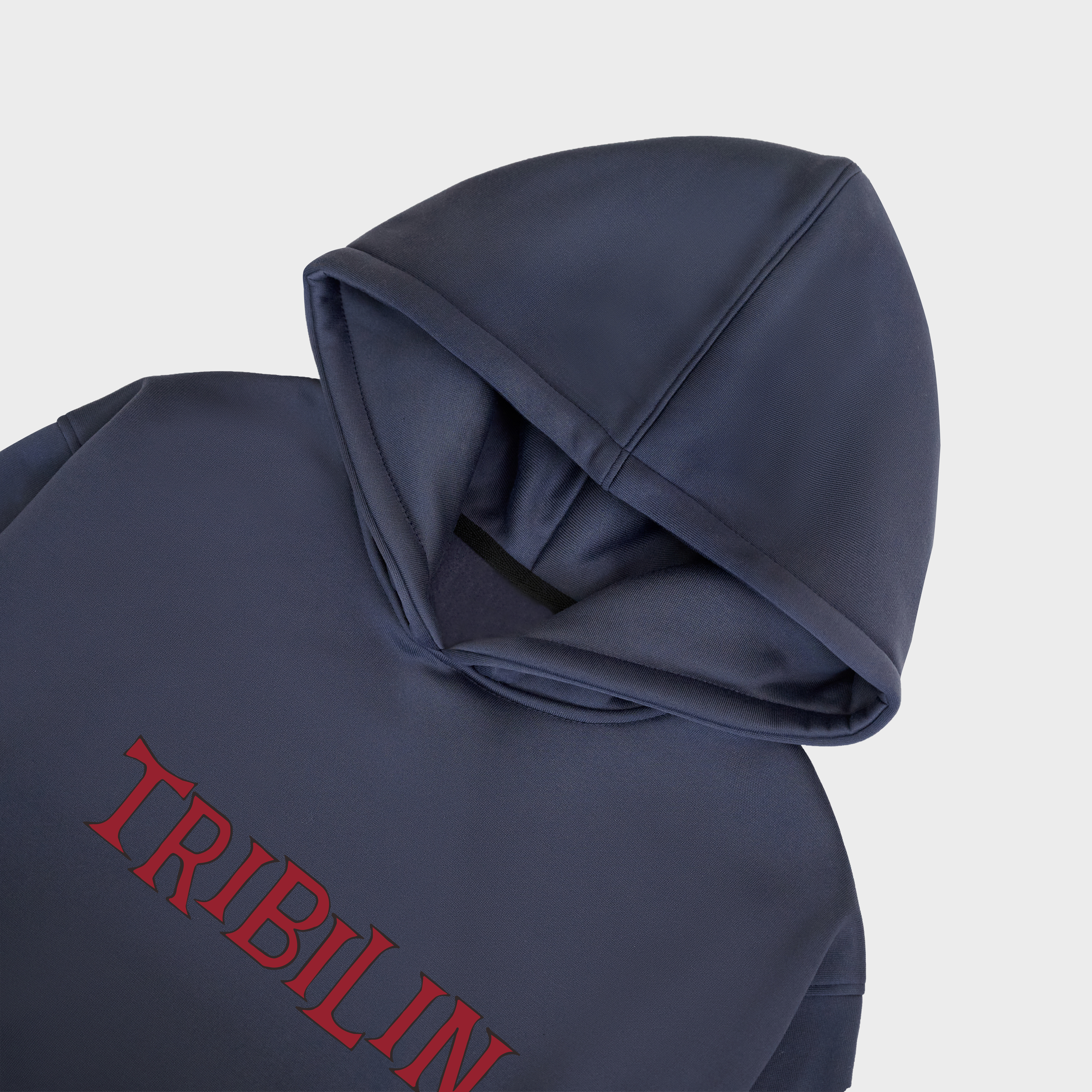 DISNEY TRIBILIN HOODIE / NAVY