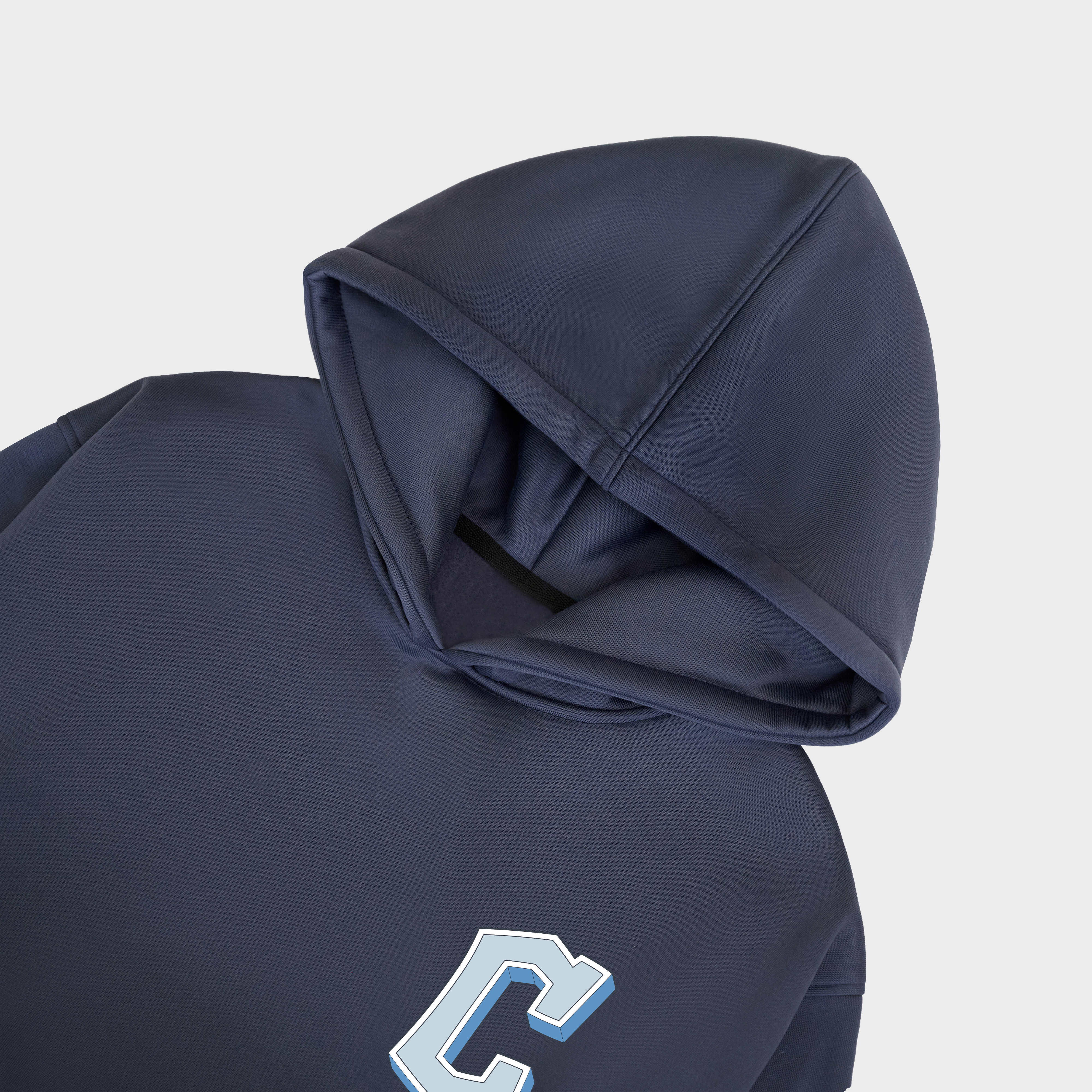 MLB Cleveland Guardians Hoodie