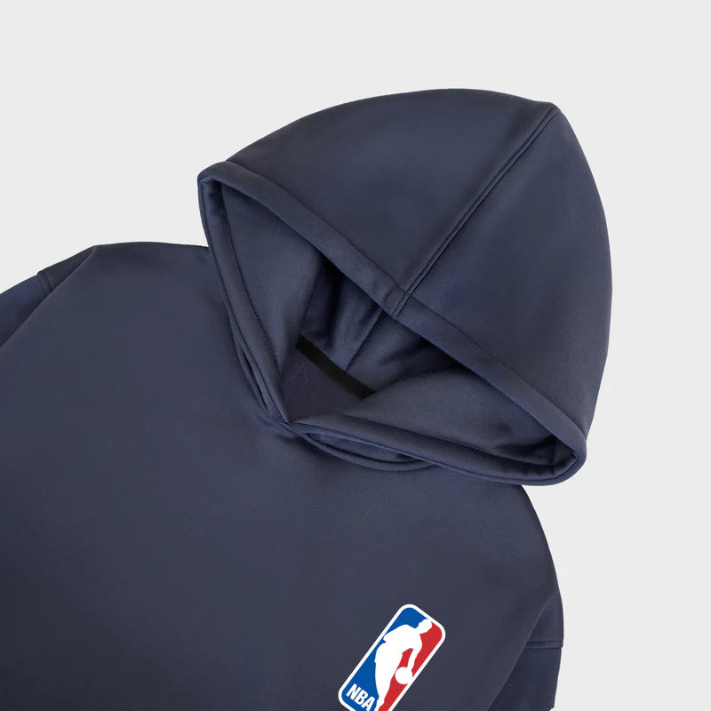 Flash Sale NBA Basketball Logo Hoodie